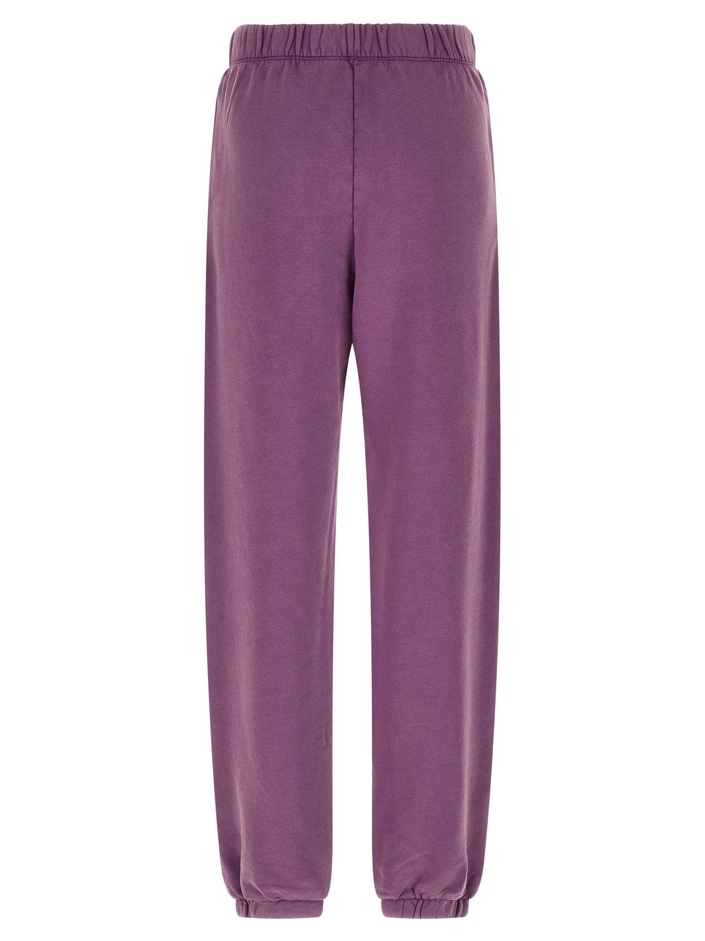 The Attico Logo Embroidery Joggers