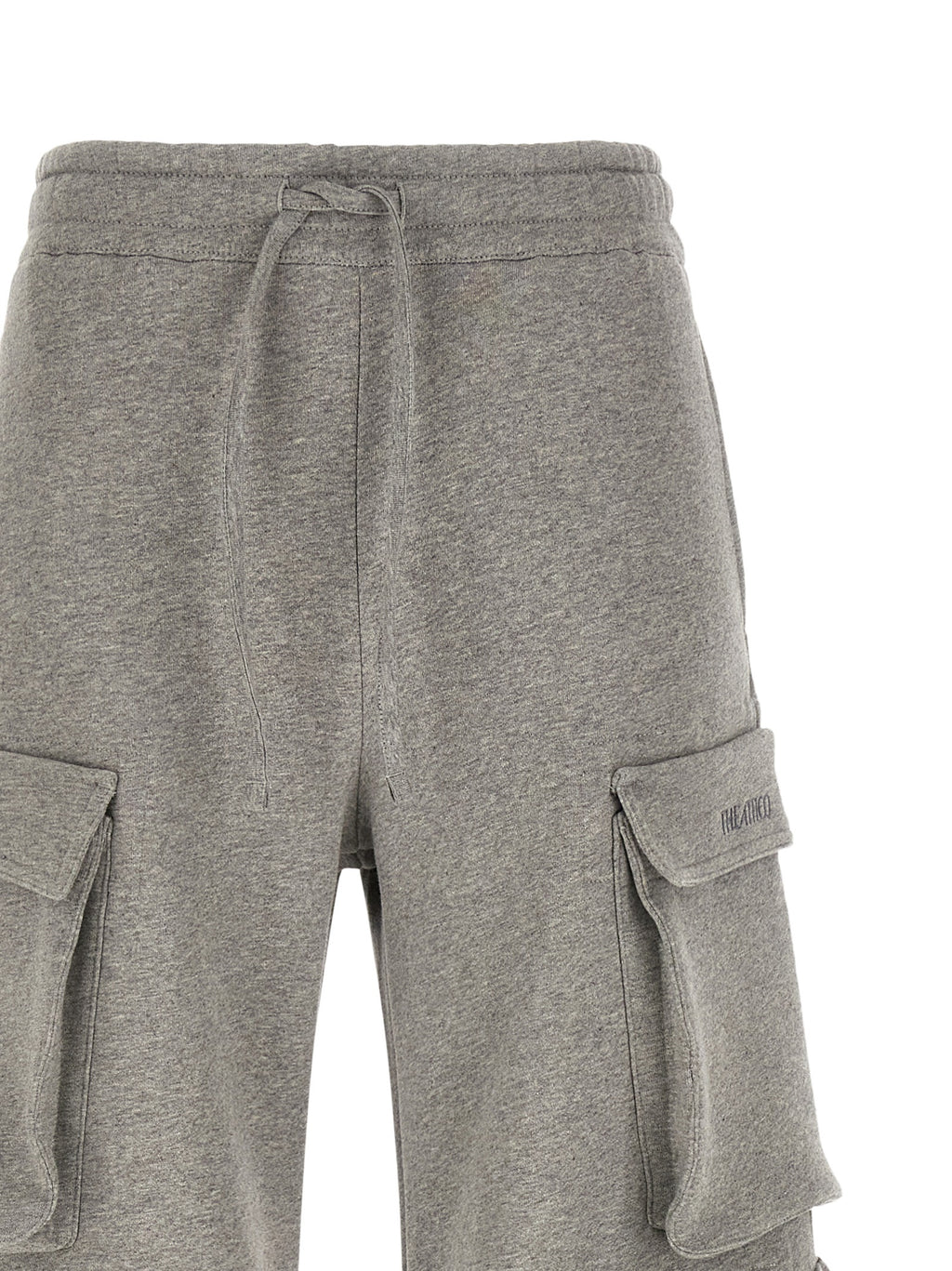 The Attico Fern Pants