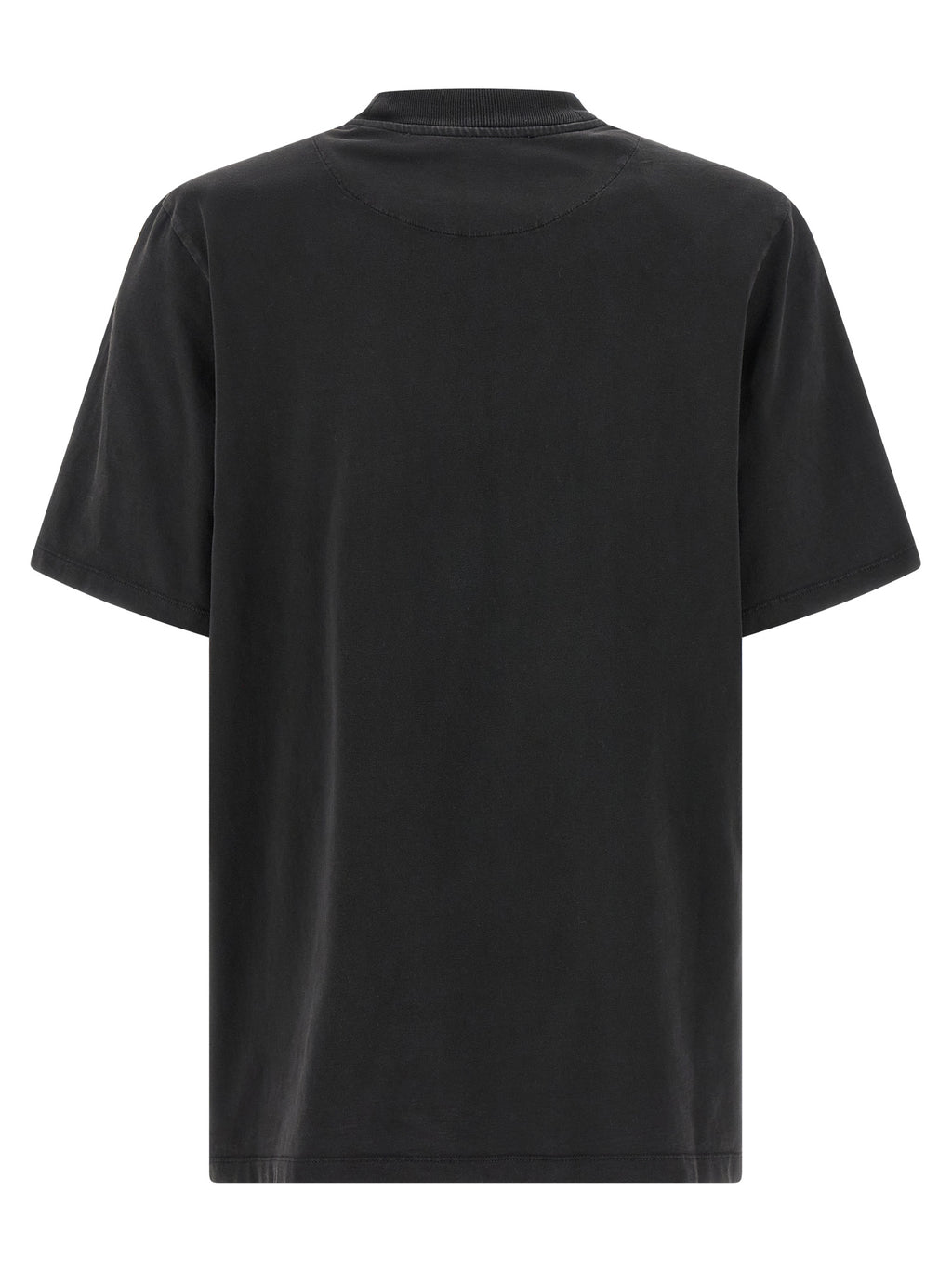 The Attico Padded Shoulder T-shirt