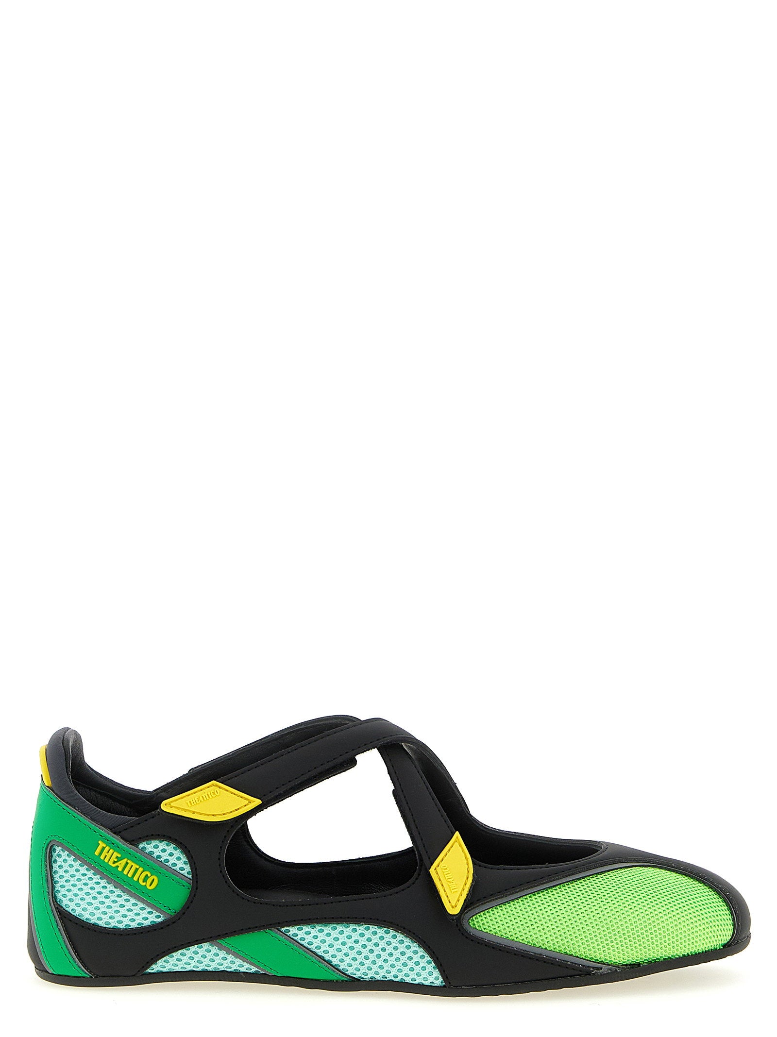 Flat Shoes - Women