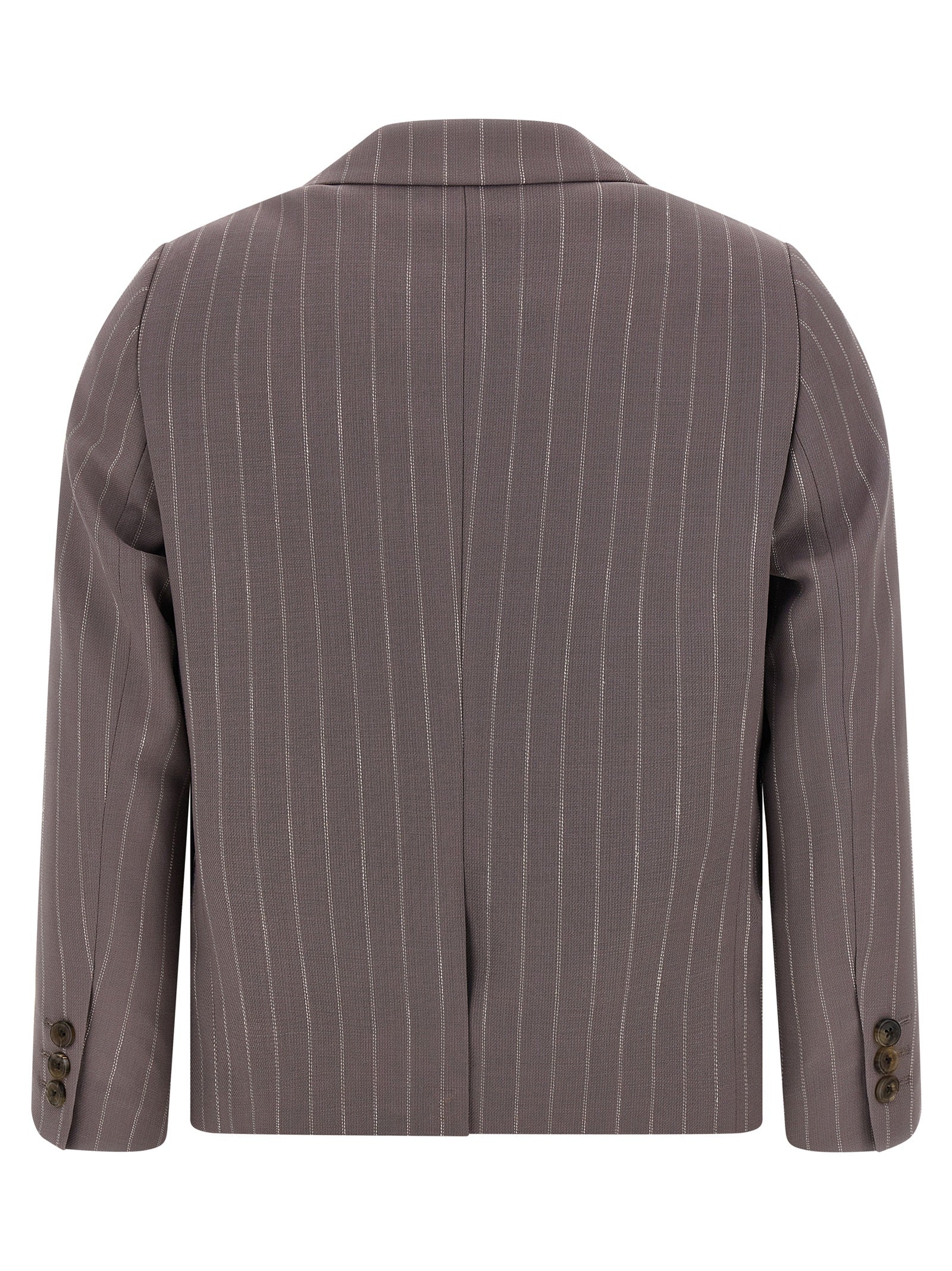 Dries Van Noten Bamis Blazer