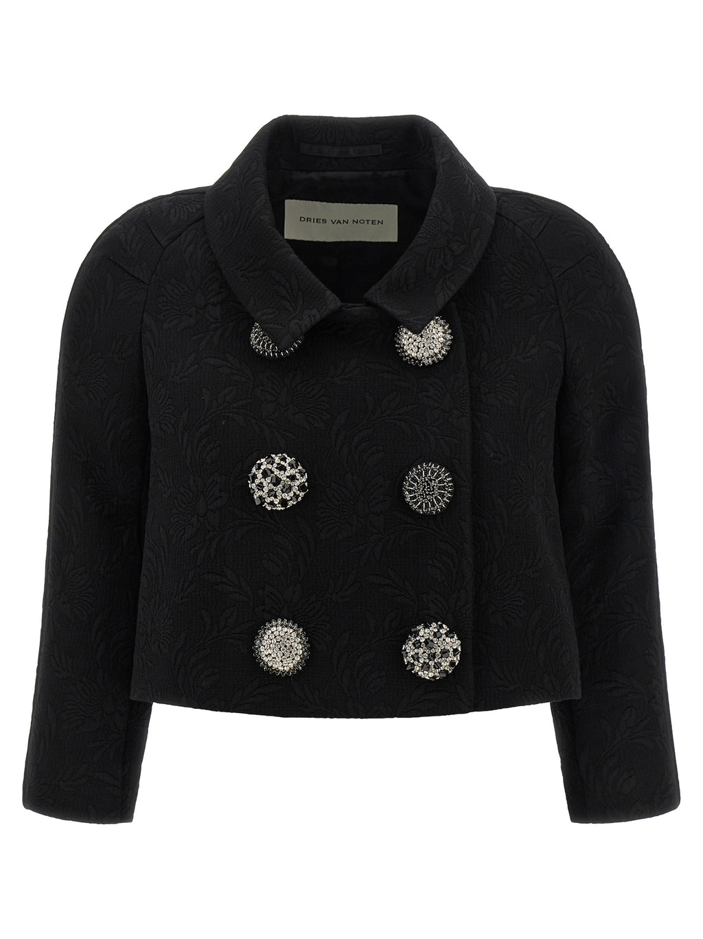 Dries Van Noten Vipa Blazer