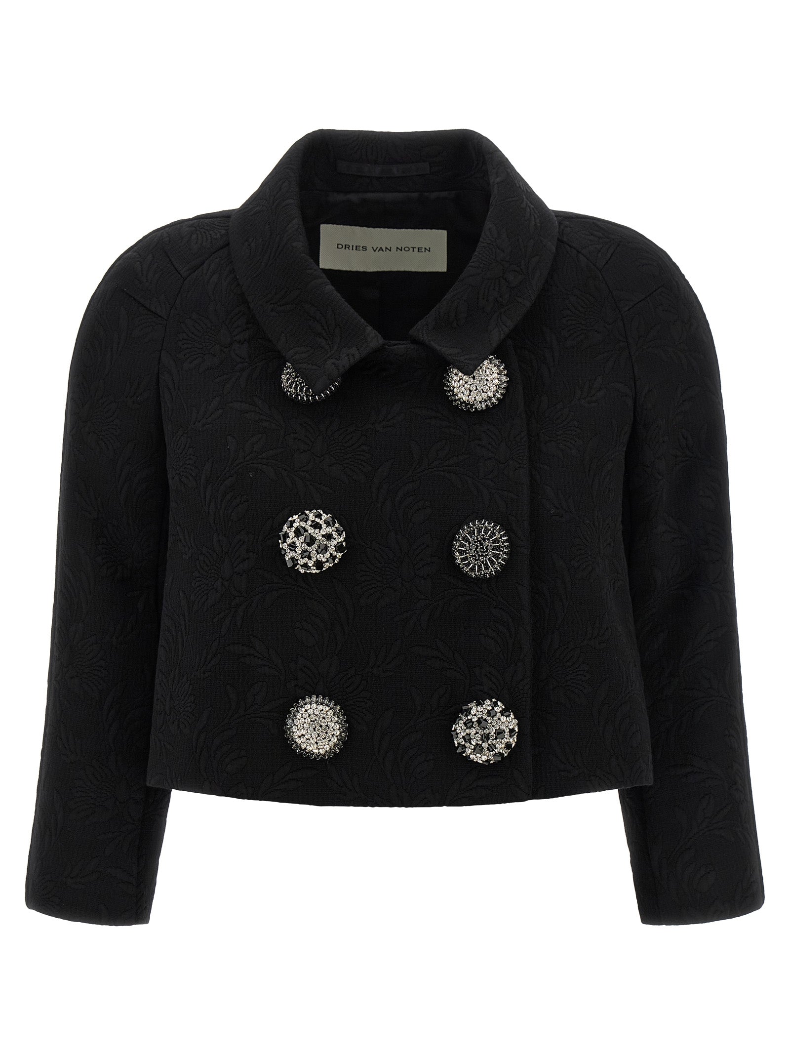 Dries Van Noten Vipa Blazer