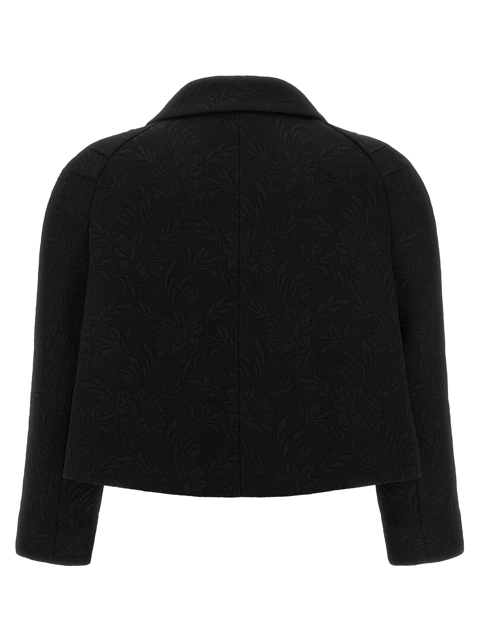 Dries Van Noten Vipa Blazer