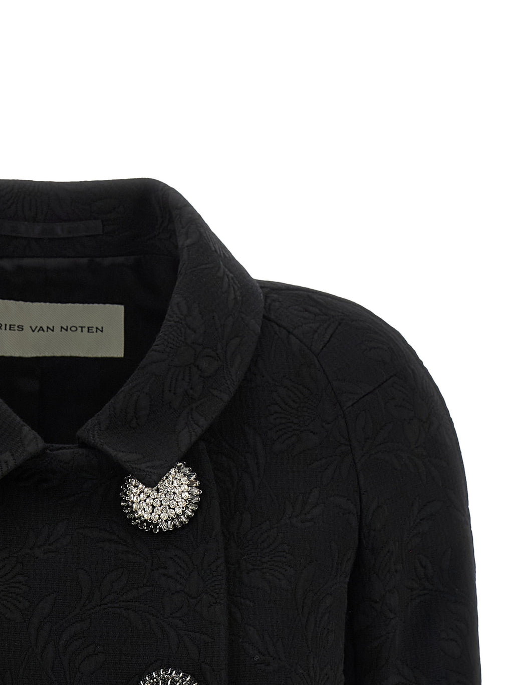 Dries Van Noten Vipa Blazer