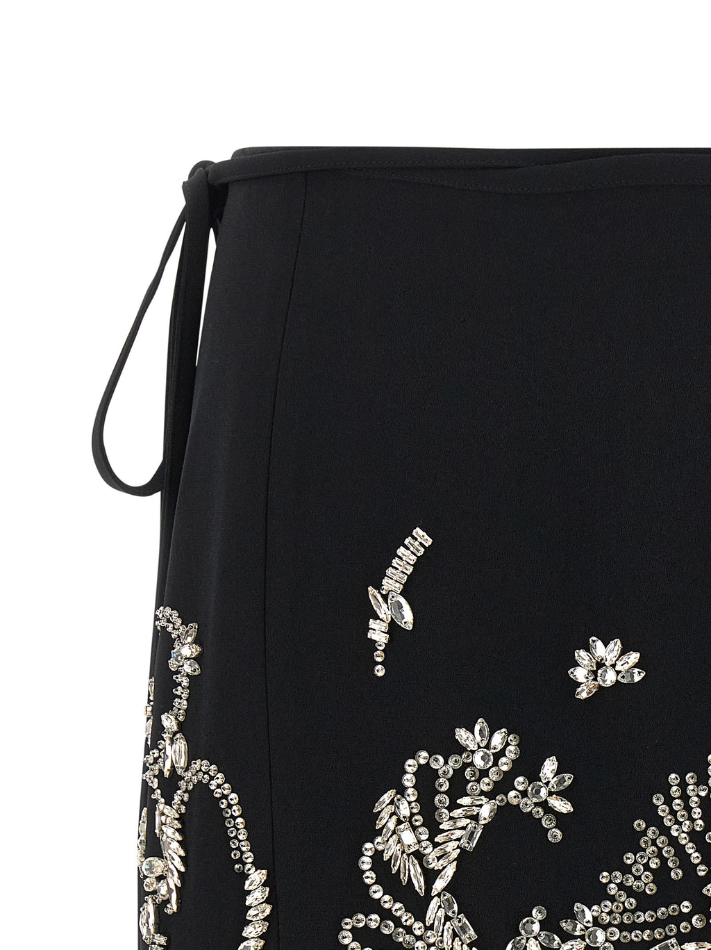Dries Van Noten Gabrinas Skirt