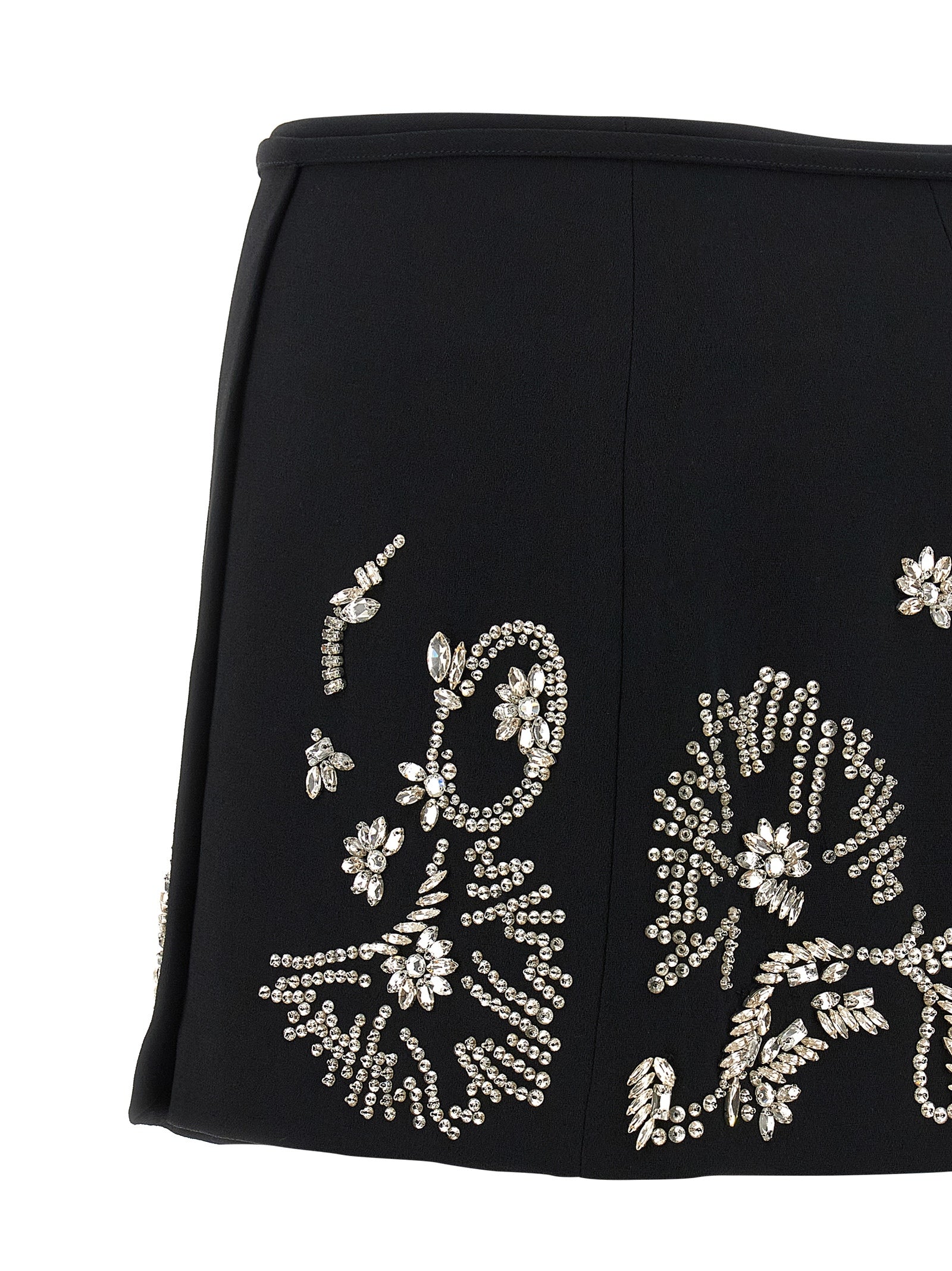 Dries Van Noten Gabrinas Skirt