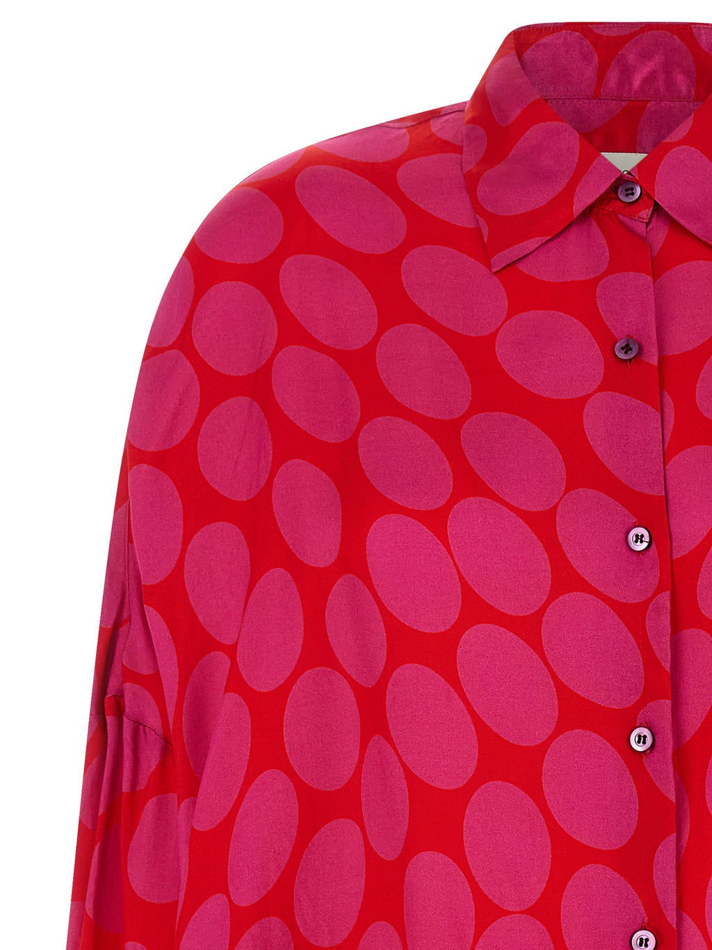 Dries Van Noten Casia Shirt