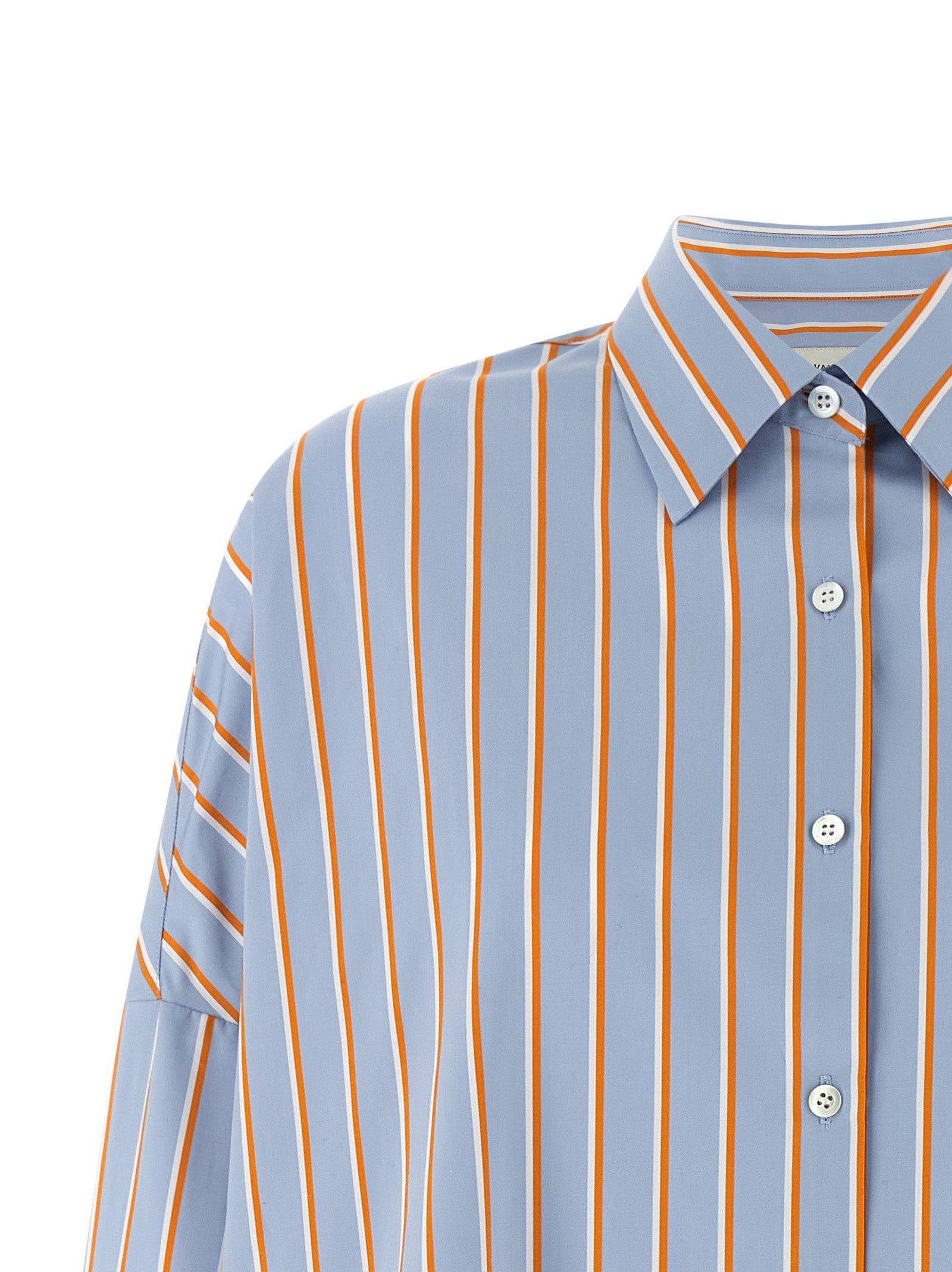 Dries Van Noten Casia Shirt