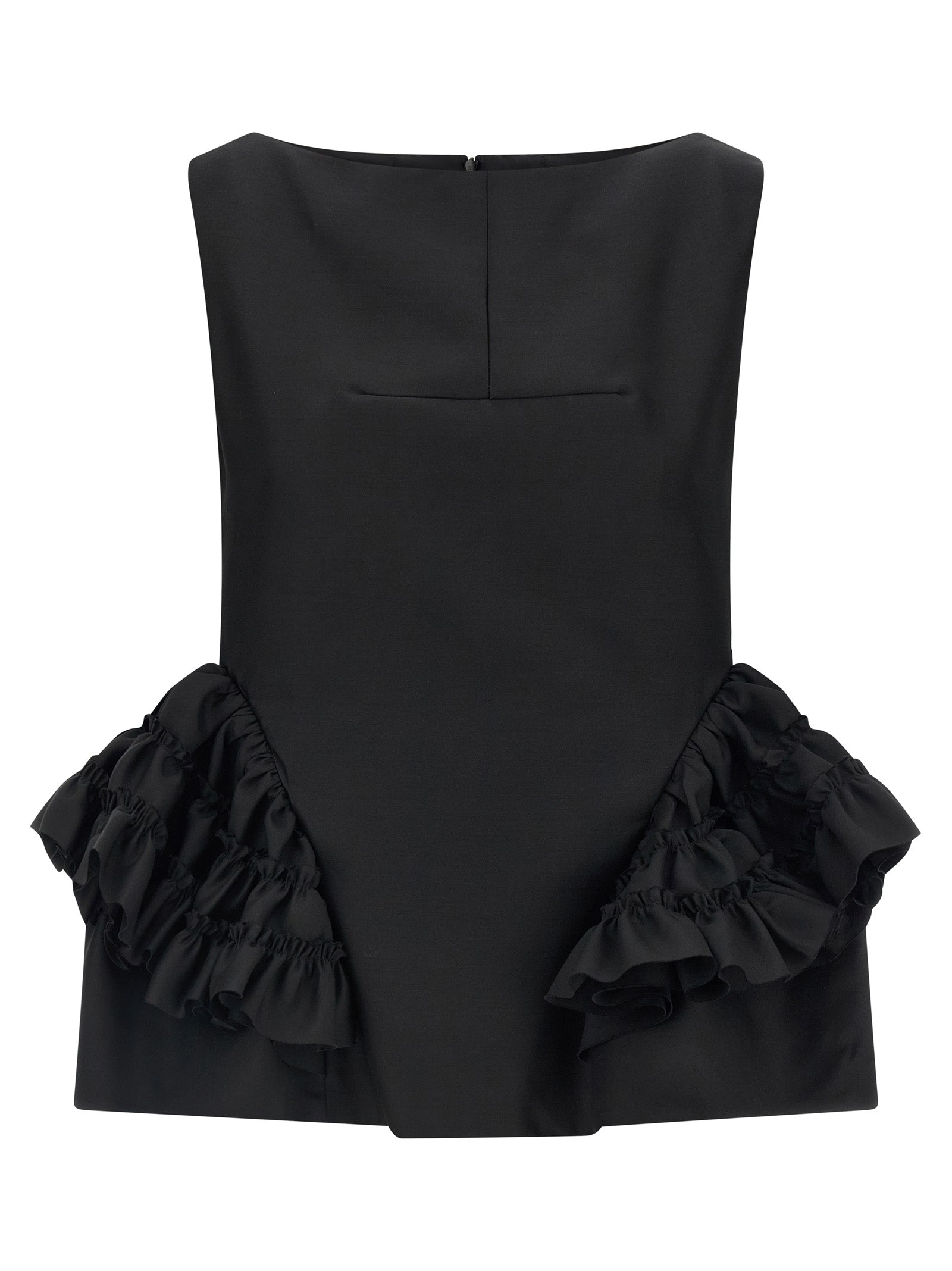 Dries Van Noten Casey Top