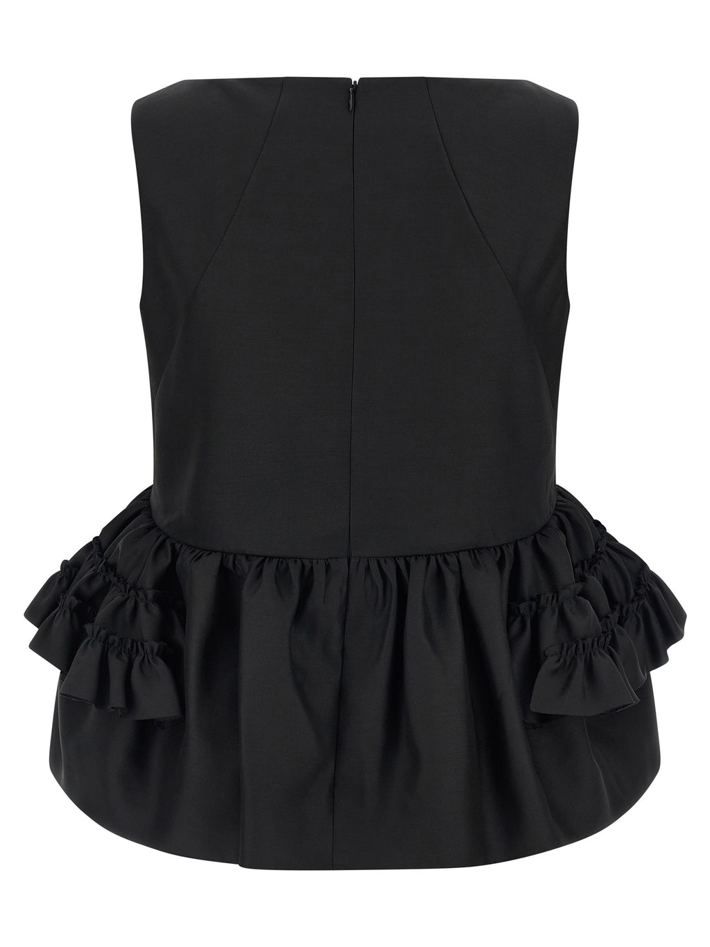 Dries Van Noten Casey Top
