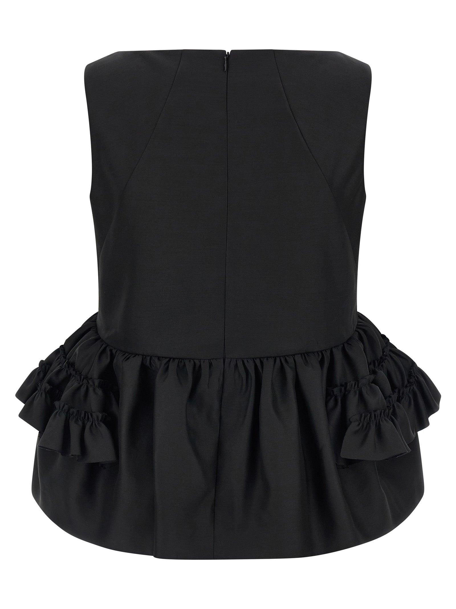 Dries Van Noten Casey Top