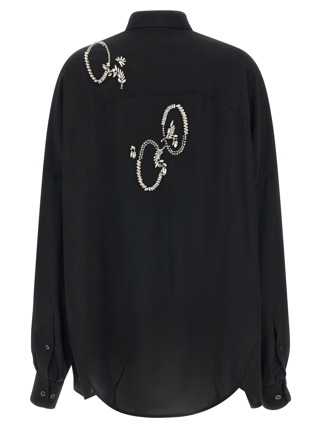 Dries Van Noten Casia Shirt