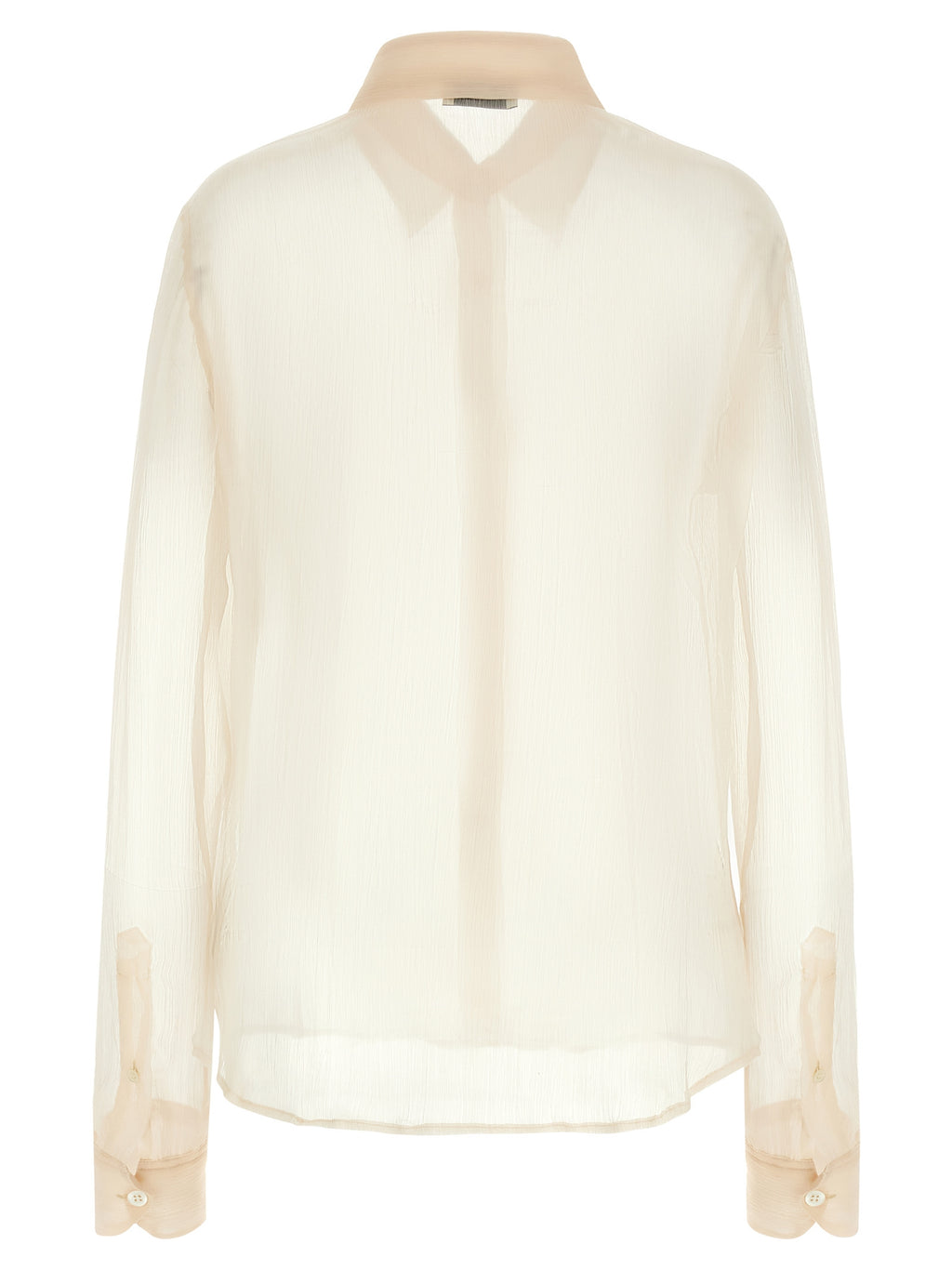 Dries Van Noten Cloudy Shirt