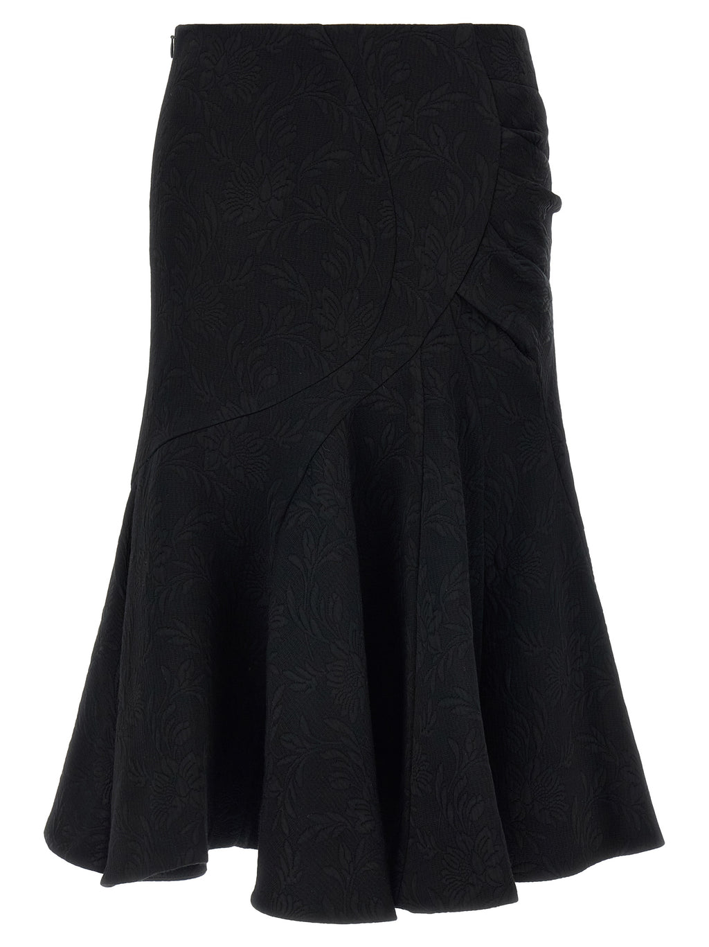 Dries Van Noten Sibel Skirt