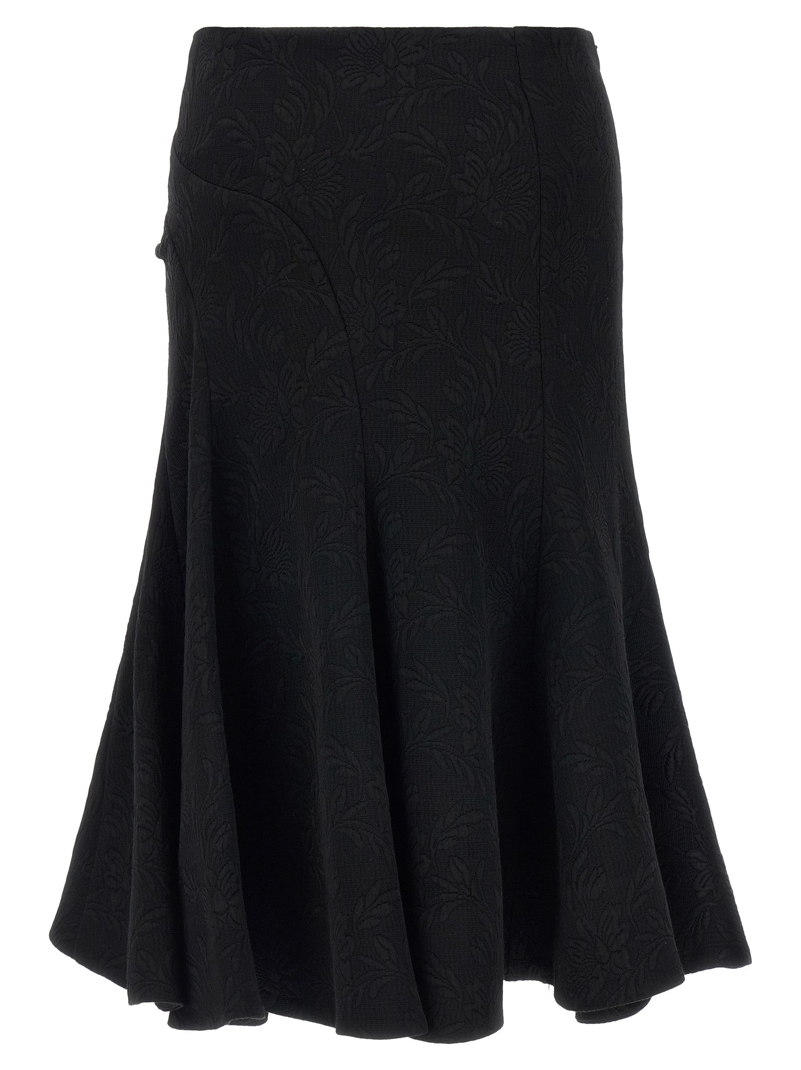 Dries Van Noten Sibel Skirt