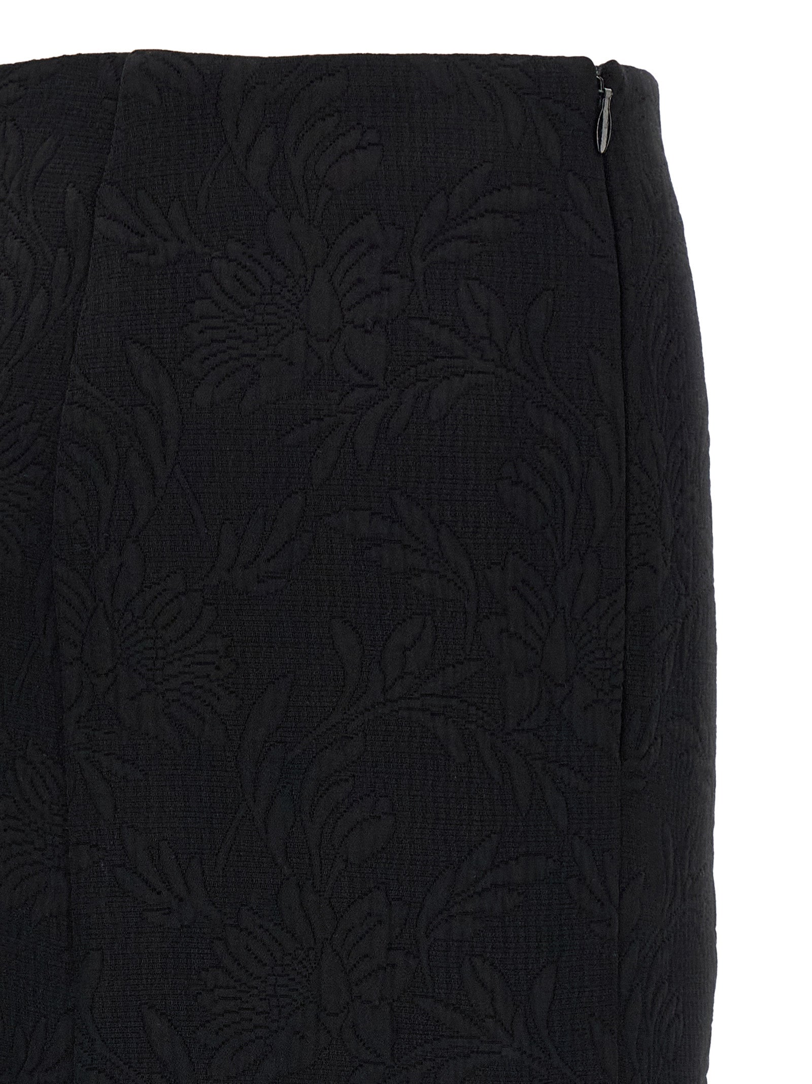 Dries Van Noten Sibel Skirt