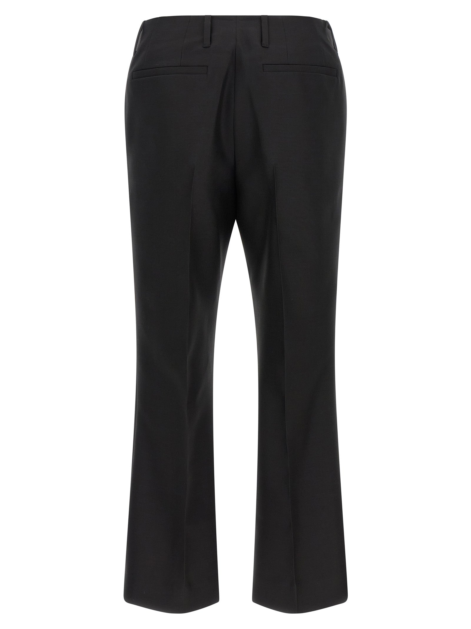 Dries Van Noten Paloma Pants