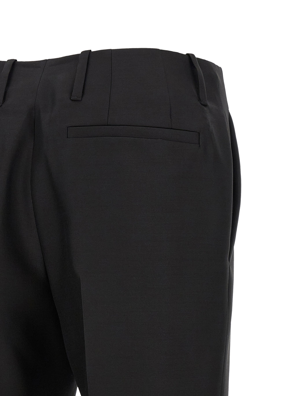 Dries Van Noten Paloma Pants