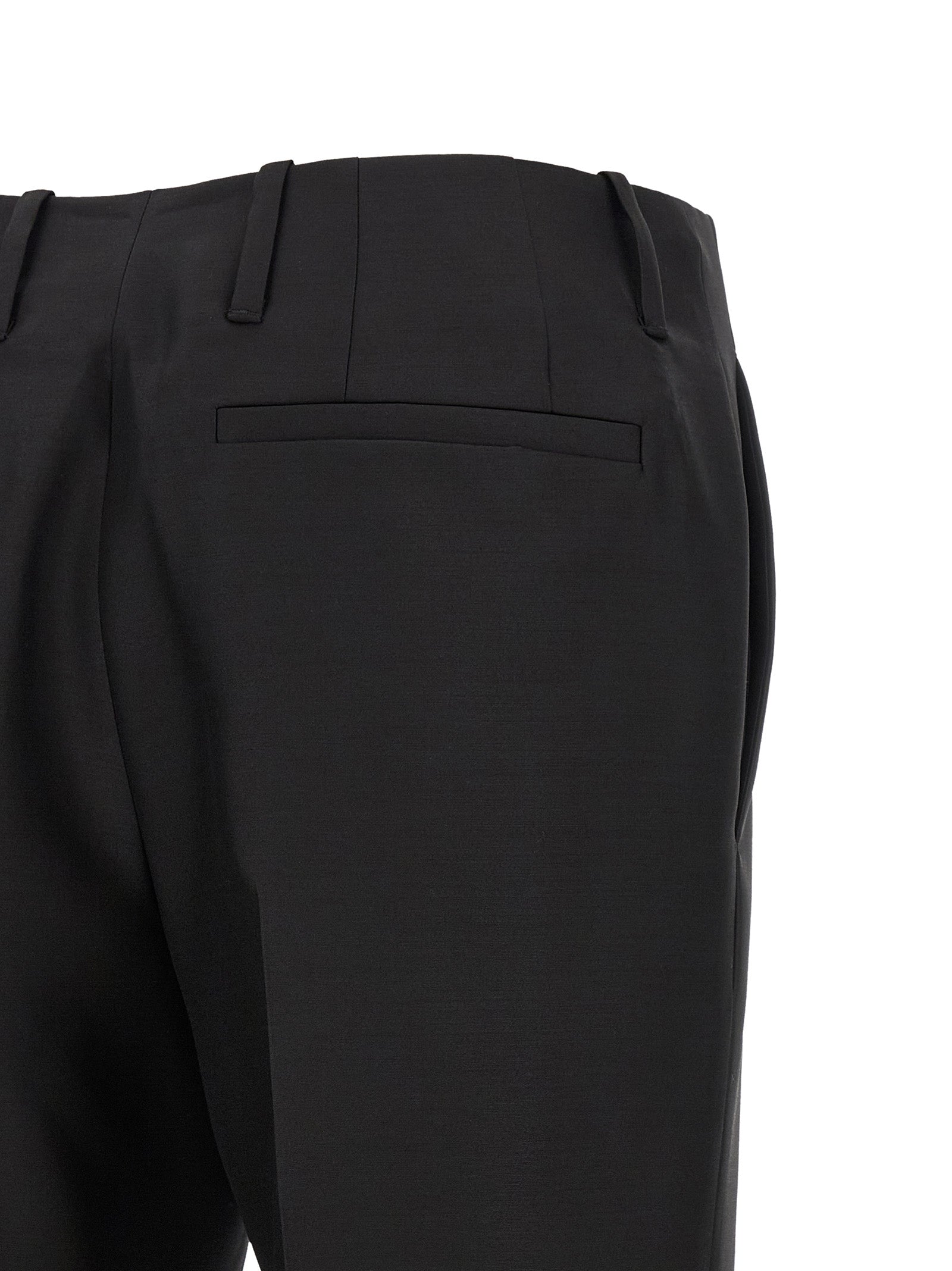 Dries Van Noten Paloma Pants