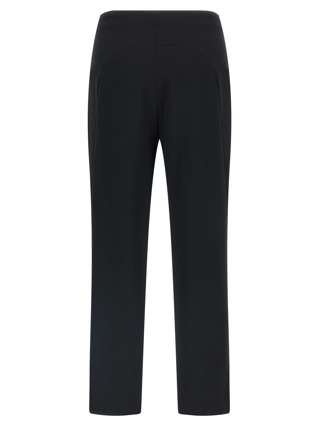 Dries Van Noten Posy Pants