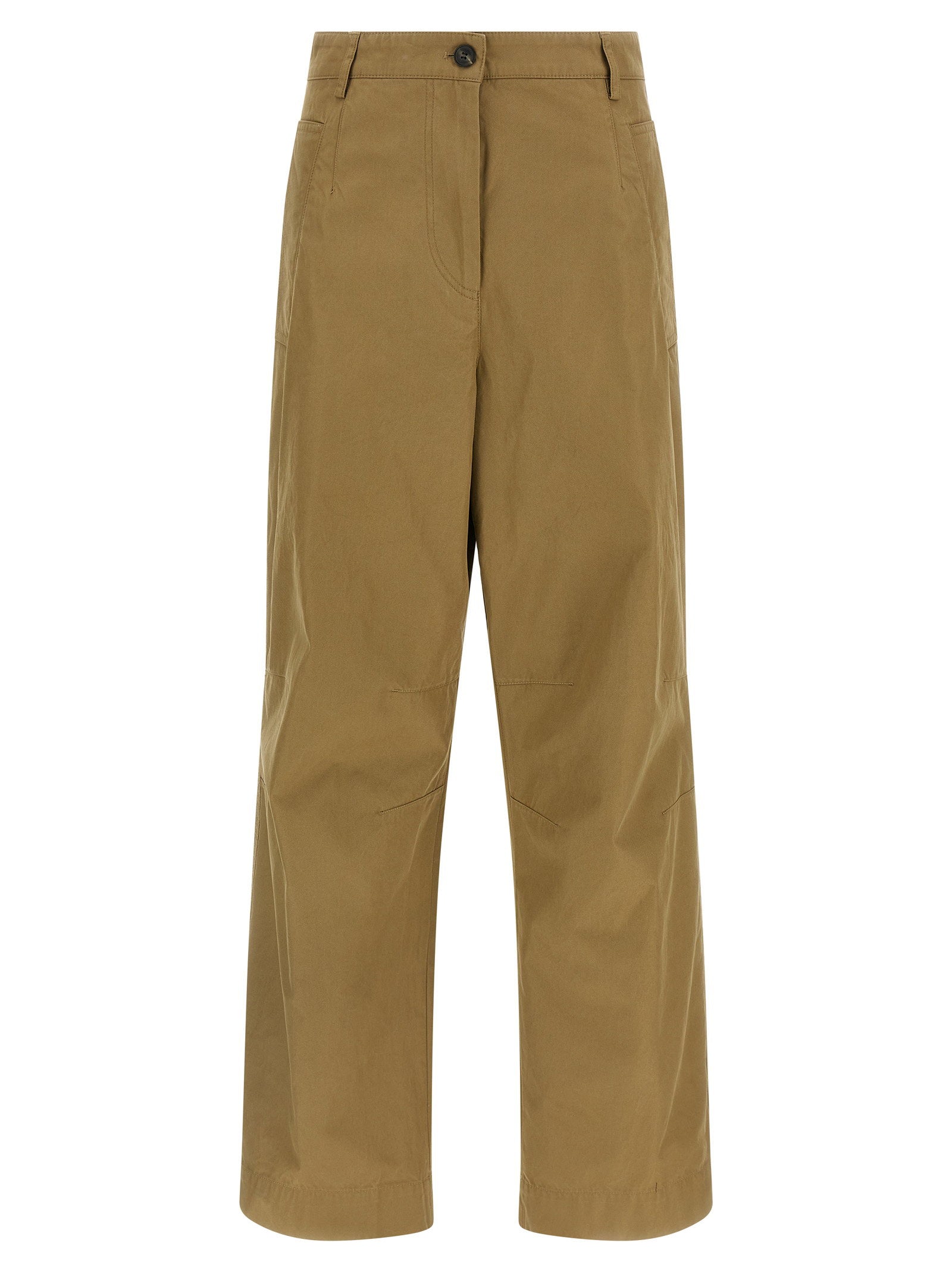 Trousers - Women