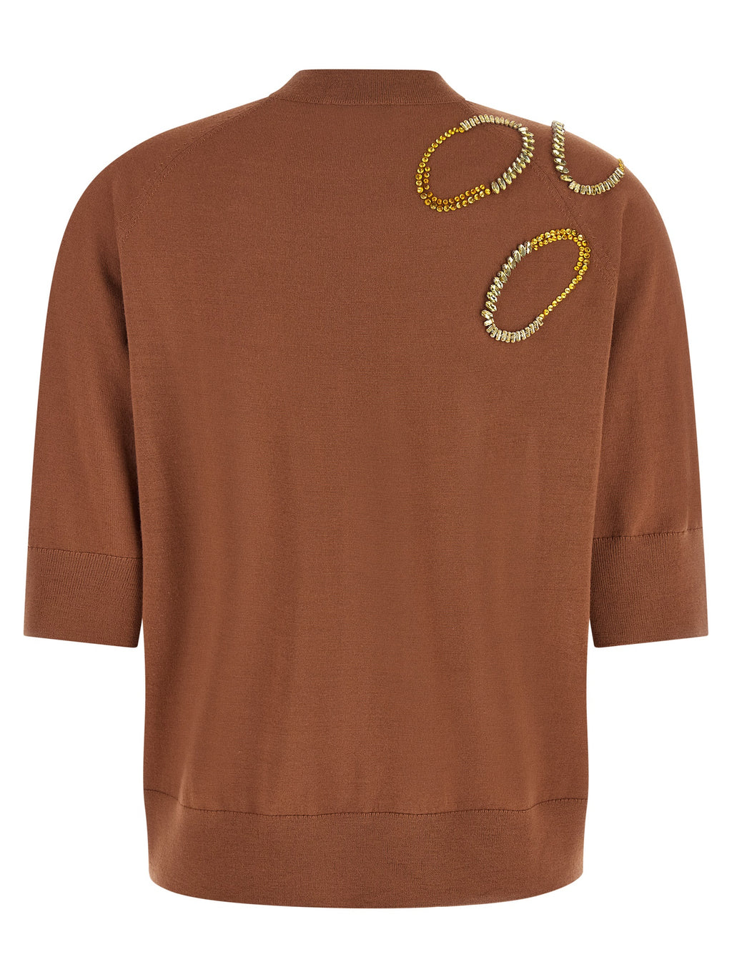 Dries Van Noten Tuan Sweater