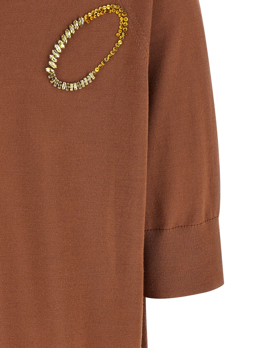 Dries Van Noten Tuan Sweater