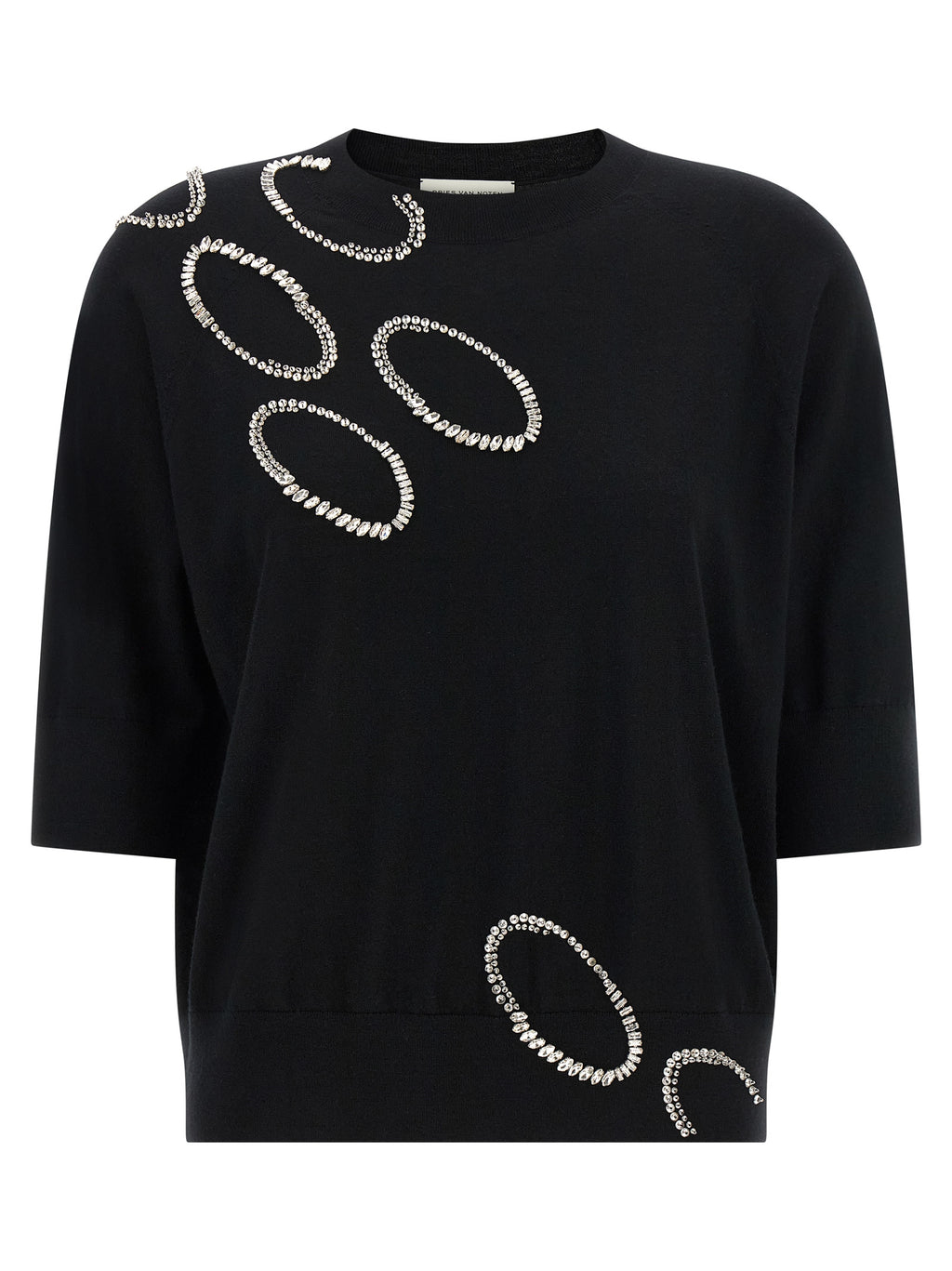 Dries Van Noten Tuan Sweater