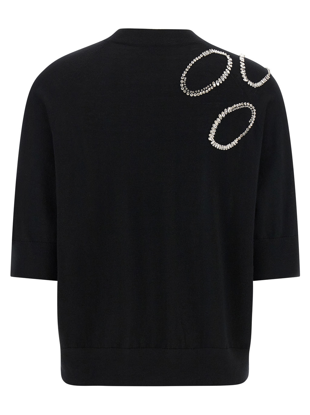 Dries Van Noten Tuan Sweater