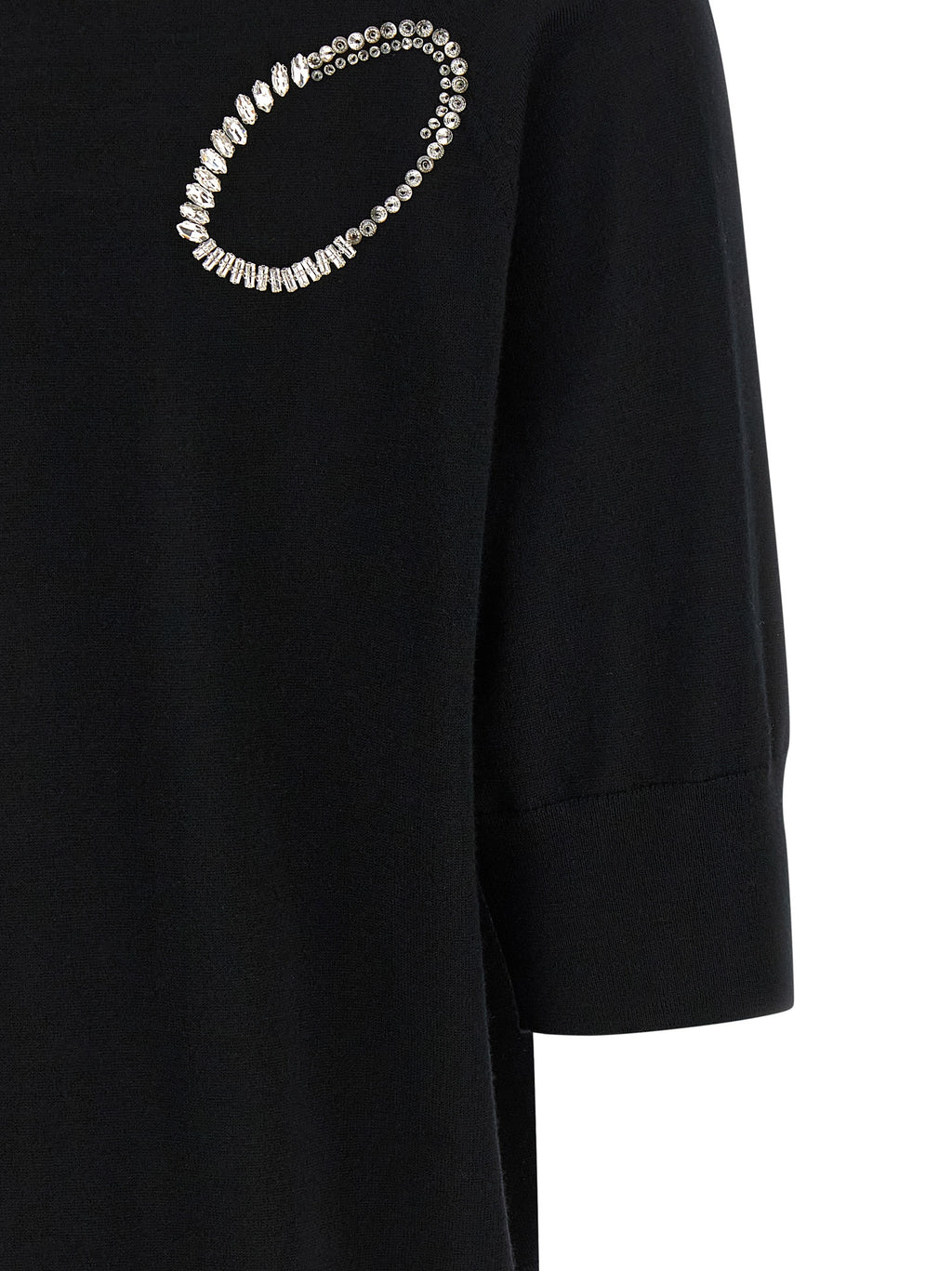 Dries Van Noten Tuan Sweater