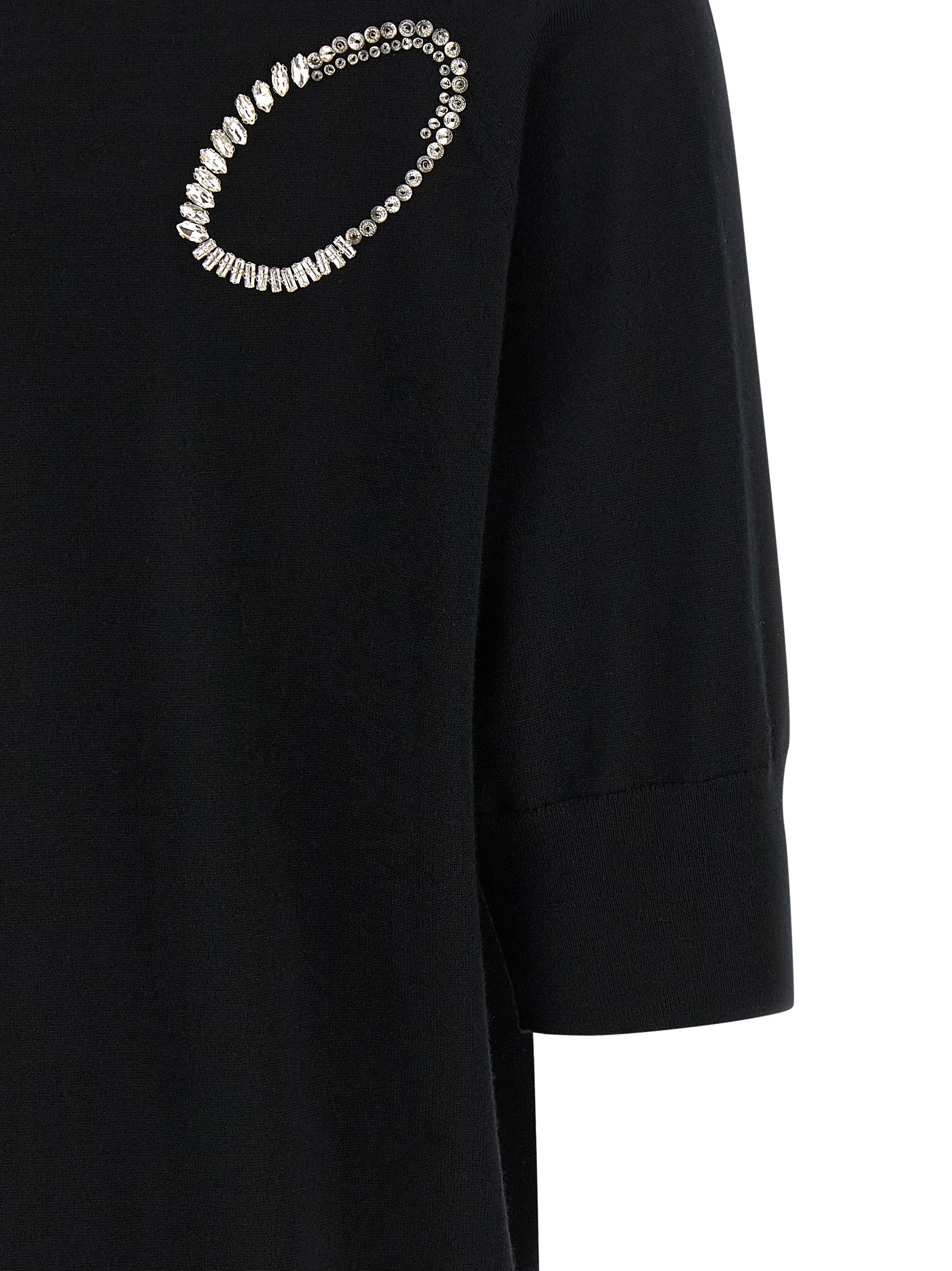 Dries Van Noten Tuan Sweater