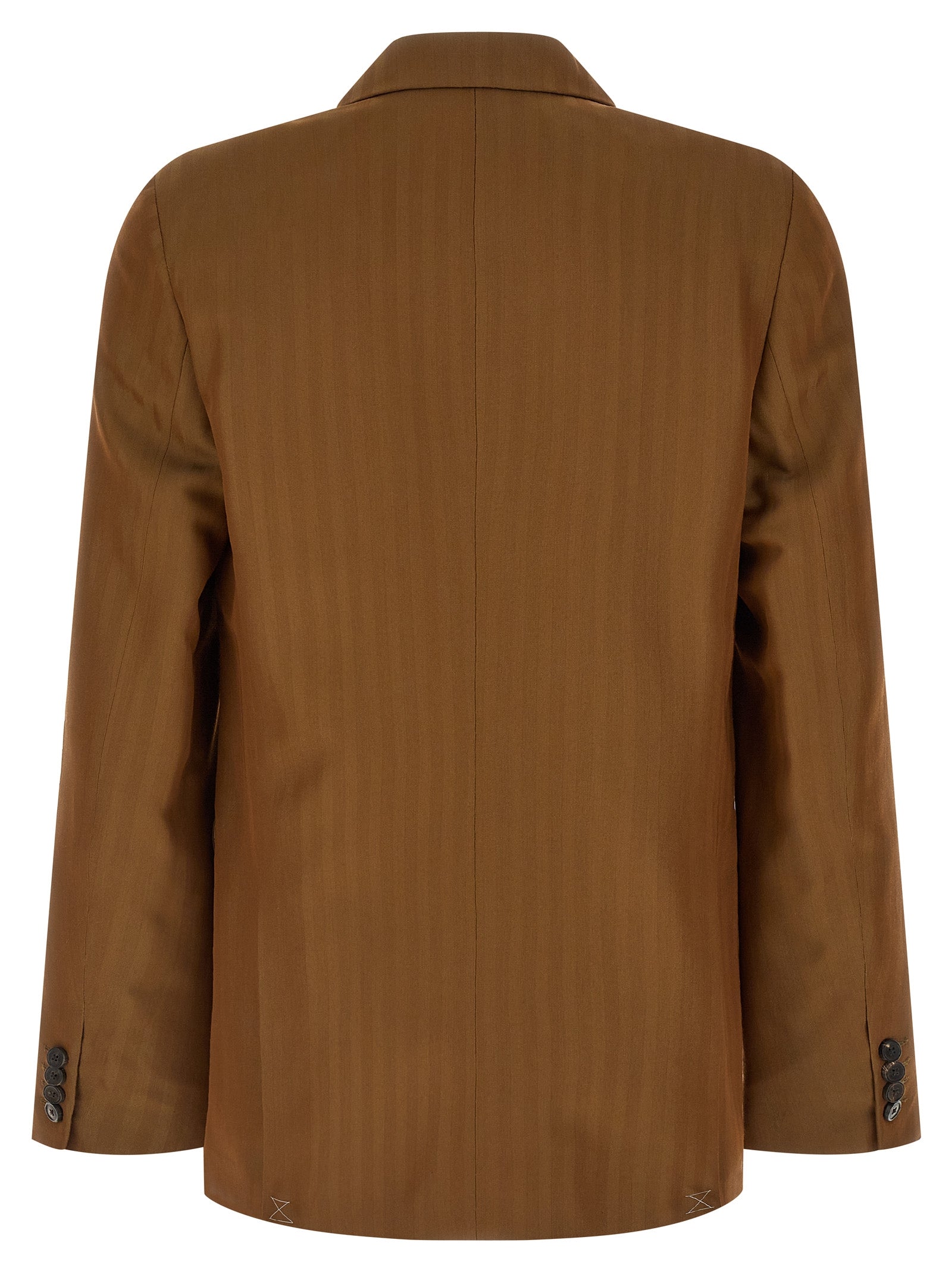 Dries Van Noten Barry Blazer