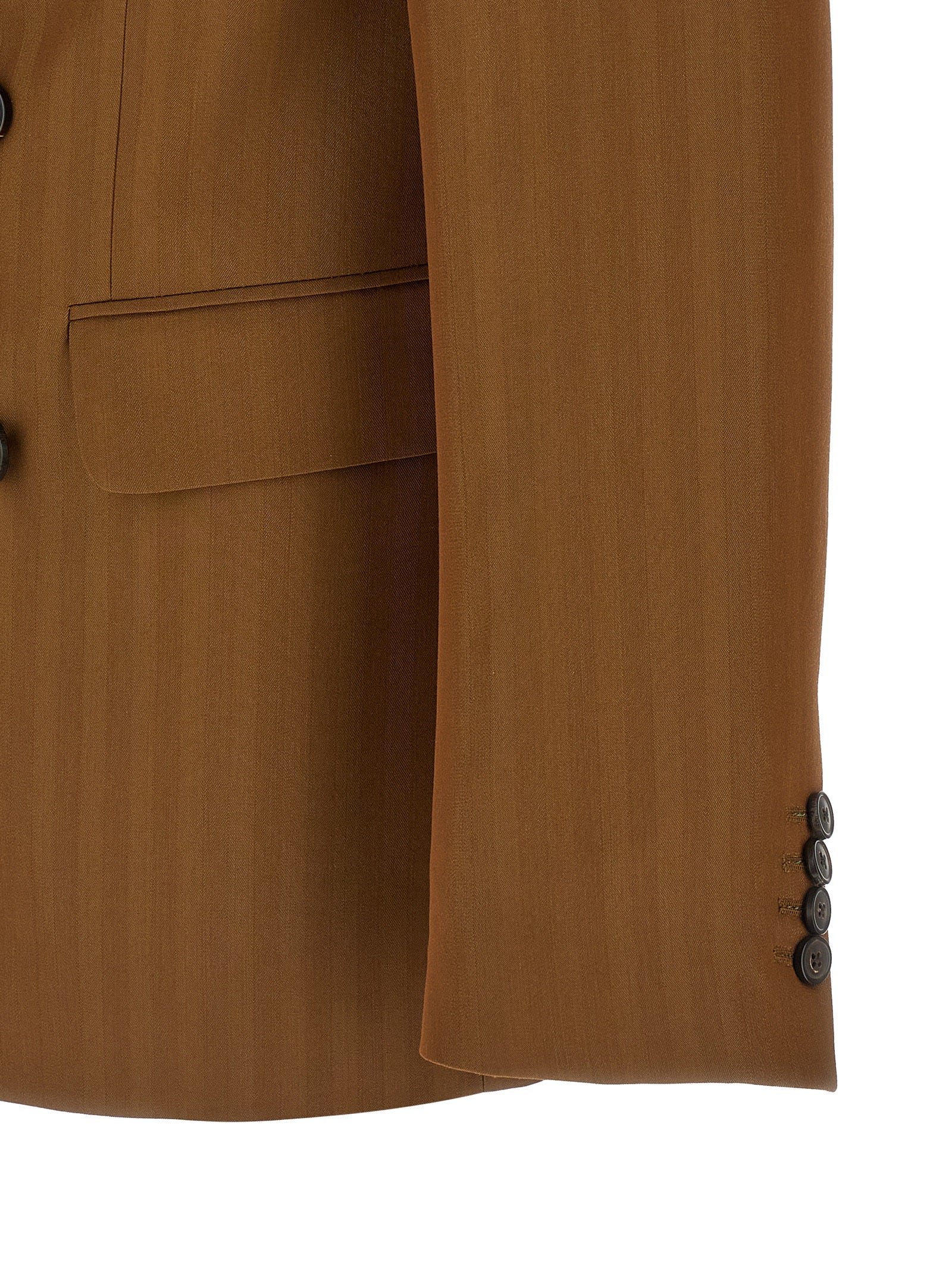 Dries Van Noten Barry Blazer