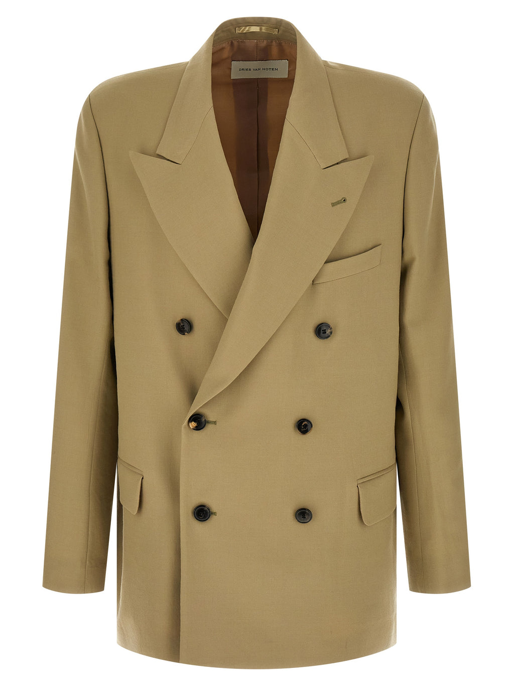 Dries Van Noten Bosier Blazer