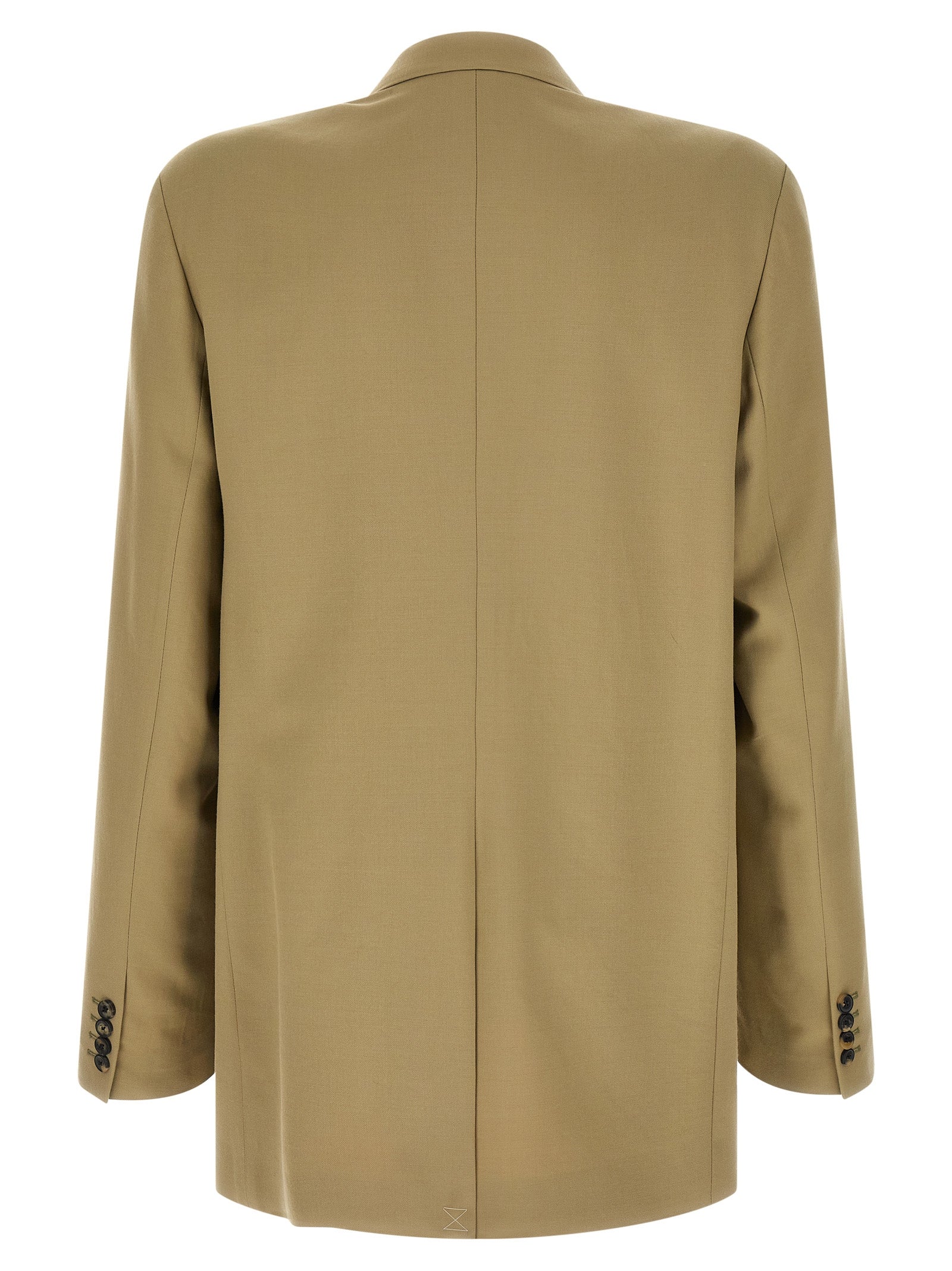 Dries Van Noten Bosier Blazer
