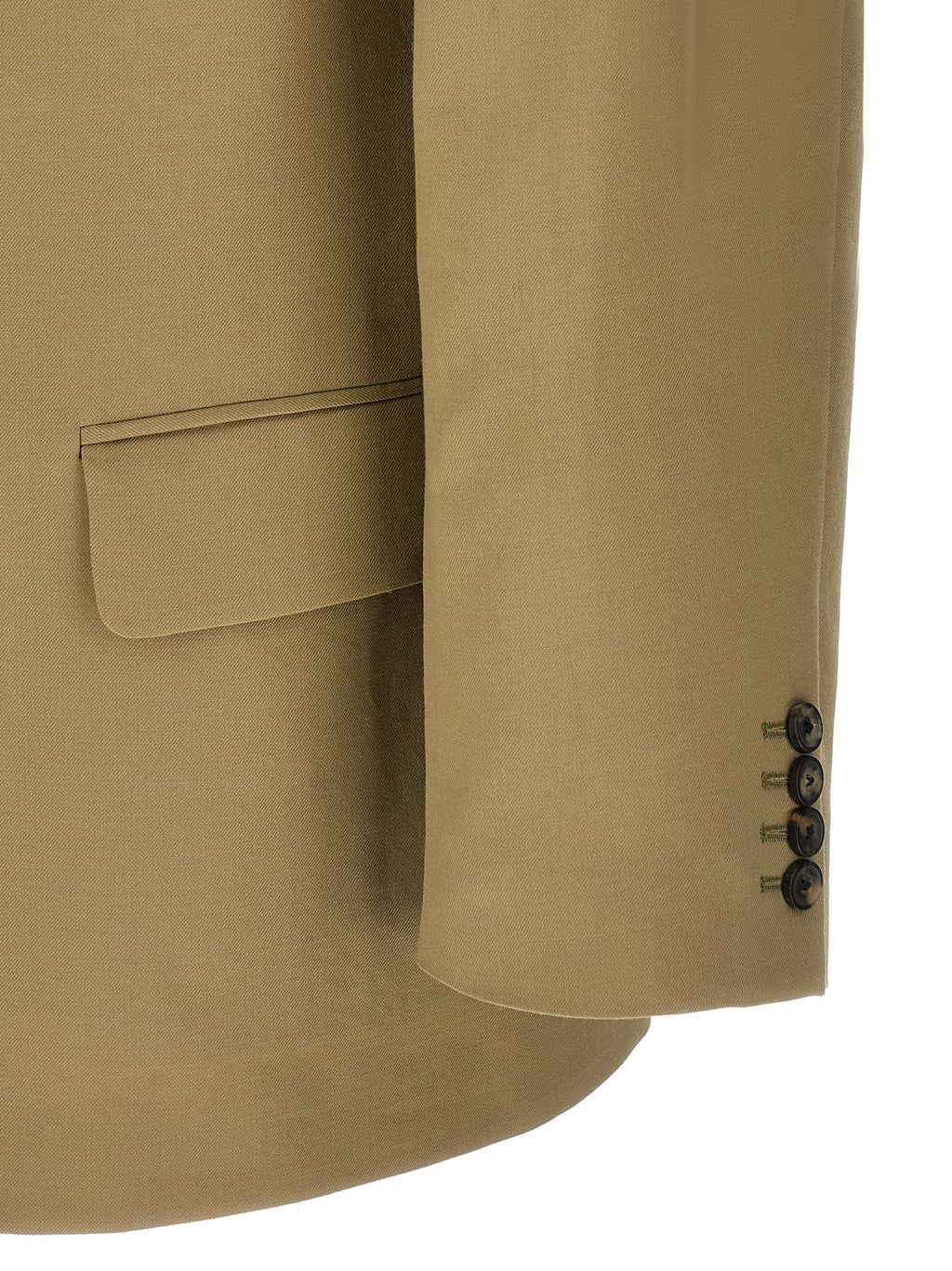 Dries Van Noten Bosier Blazer