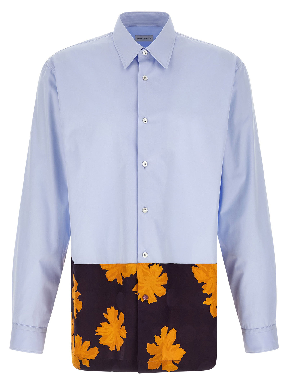 Shirts - Men