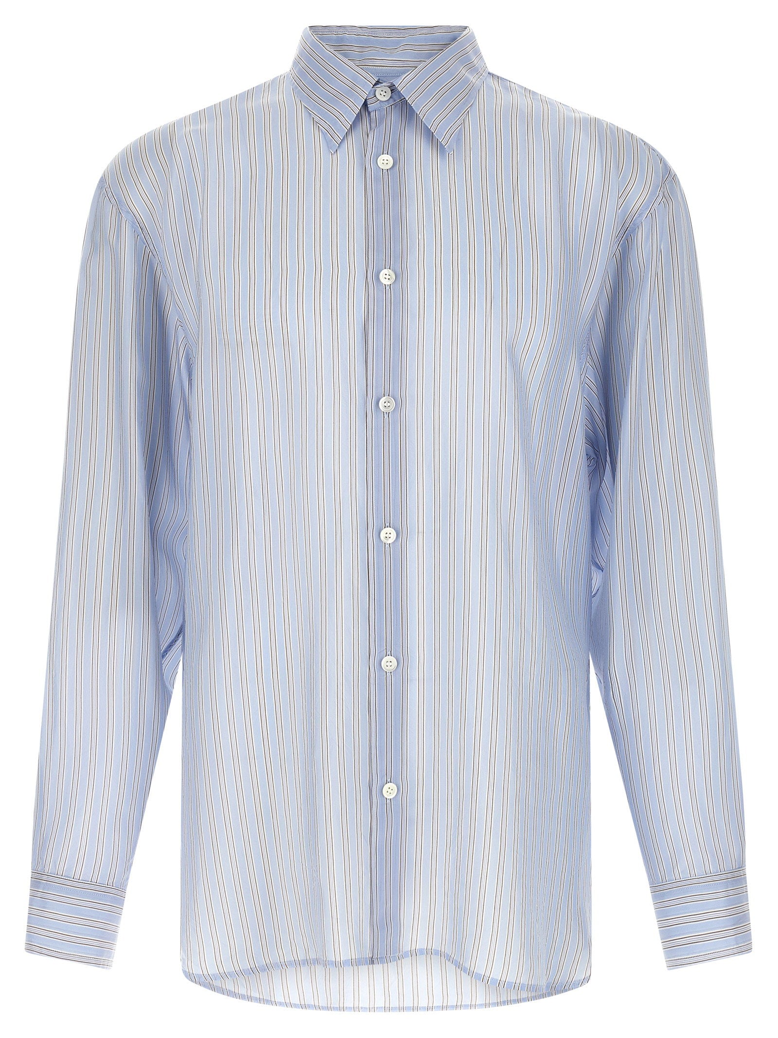 Shirts - Men