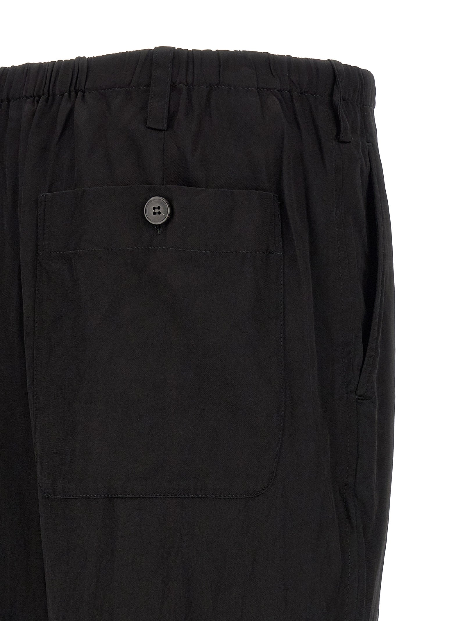 Dries Van Noten Penny Long Pants