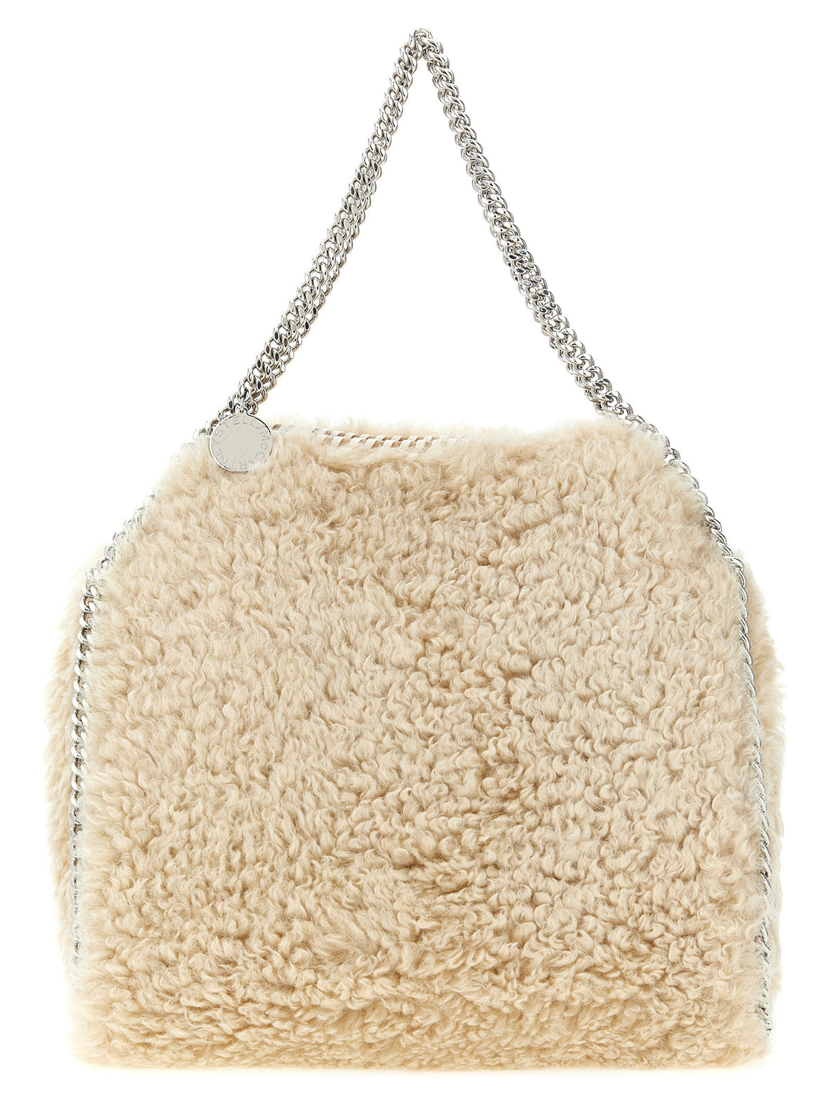 Stella Mccartney Falabella Medium Shoulder Bag