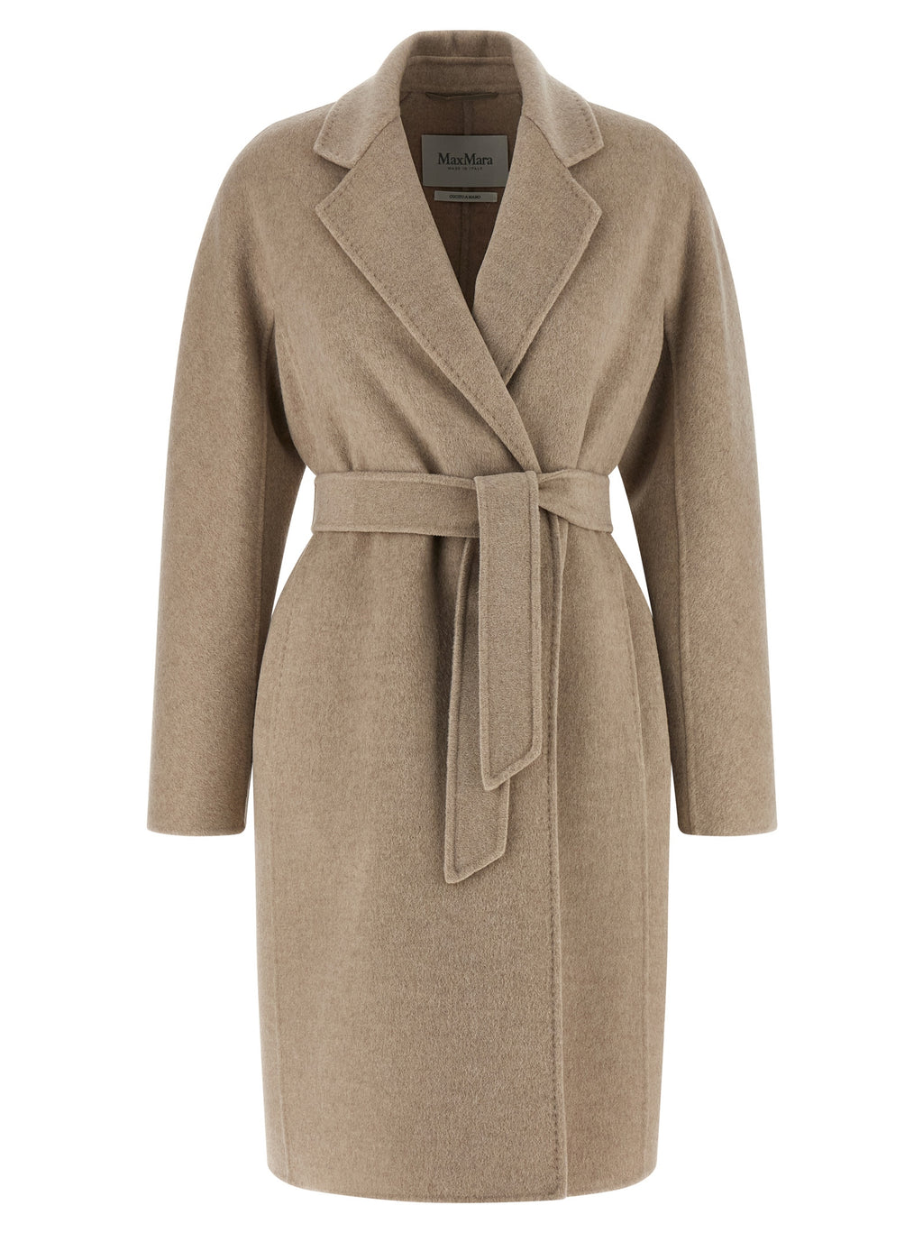 Max Mara Mxmaceri Coat