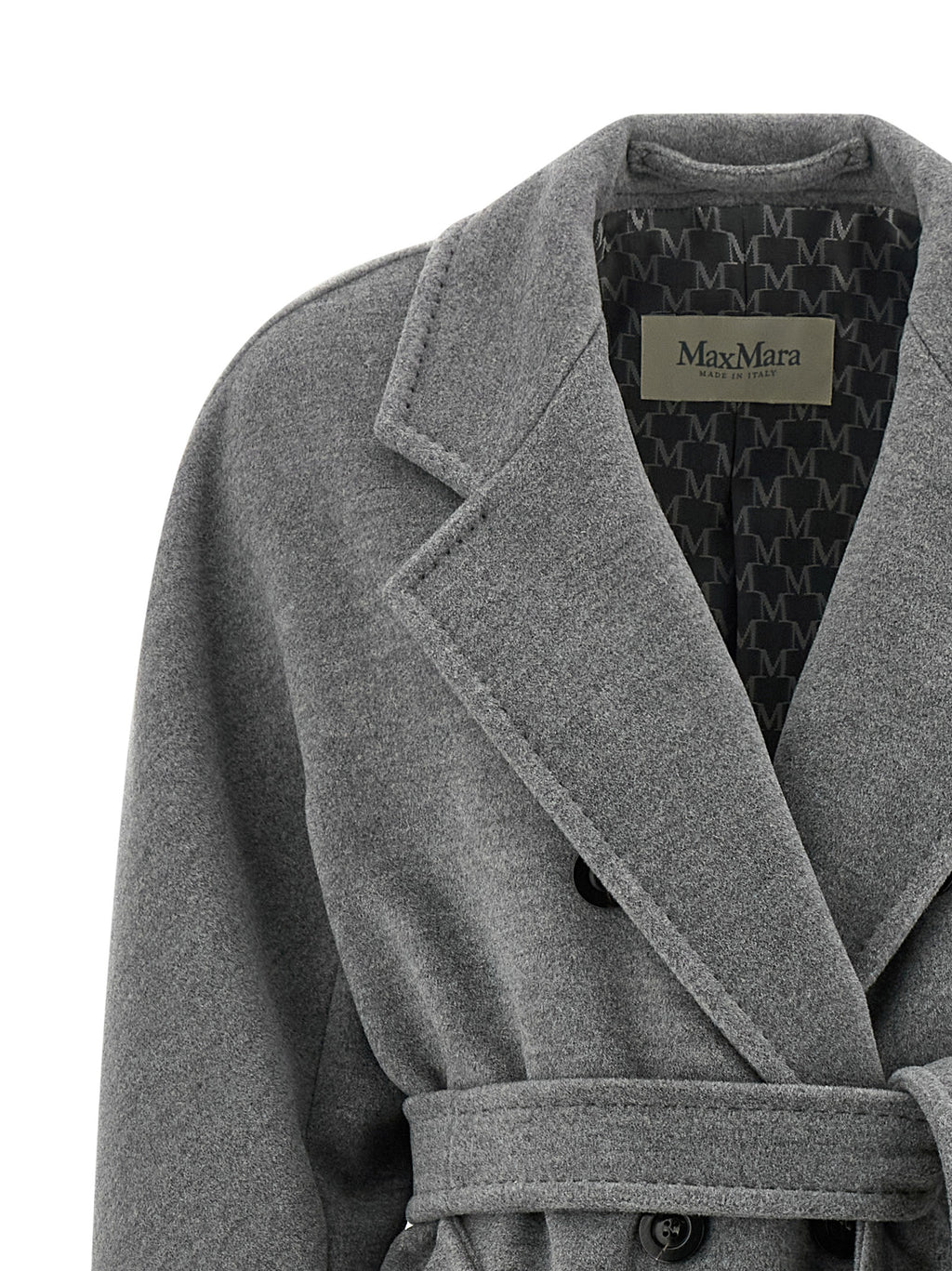 Max Mara Madame - 101801 Icon Coat Coat