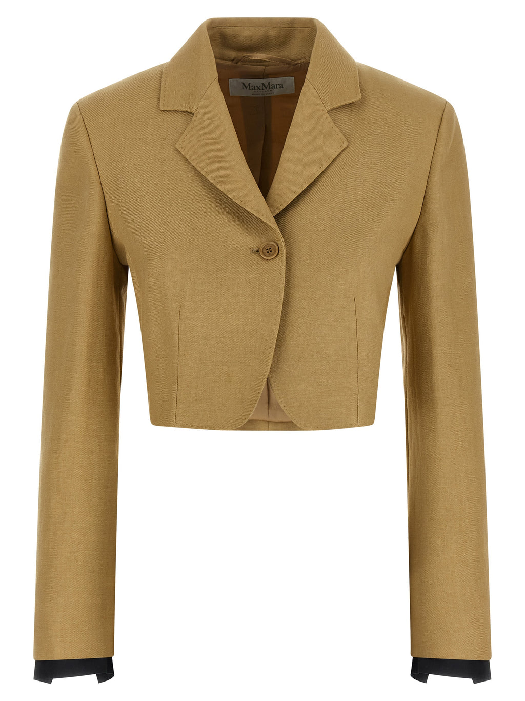 Max Mara Mxsbuono Blazer
