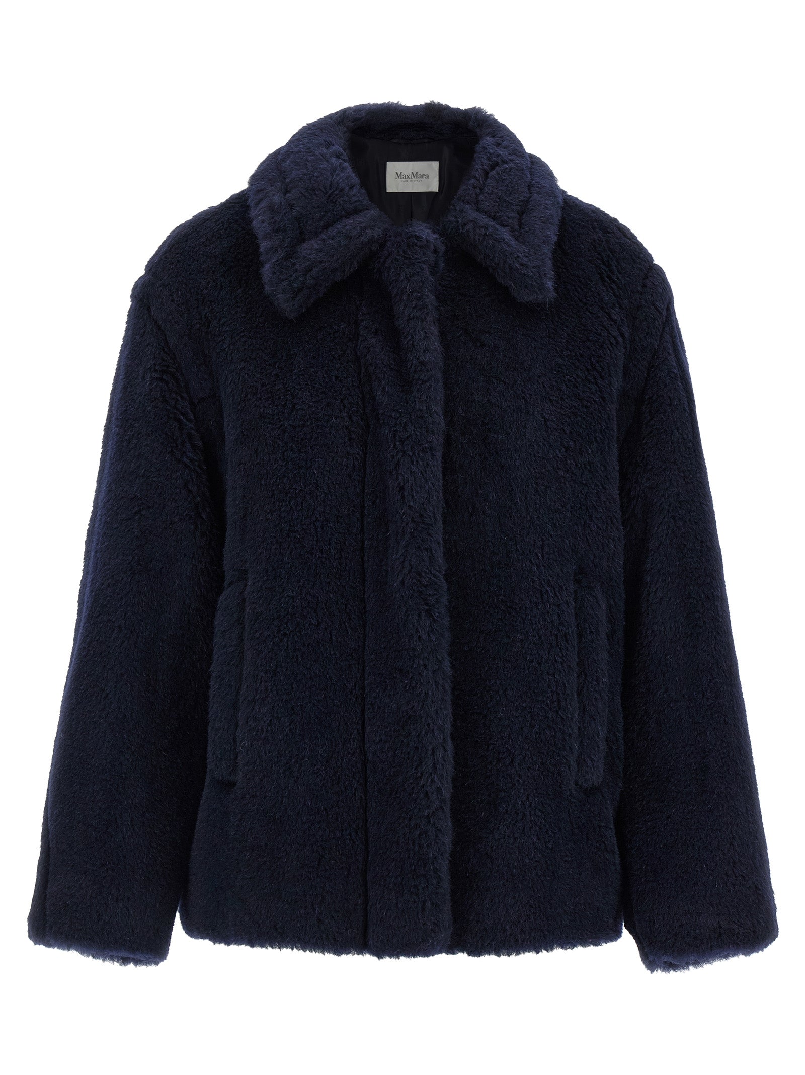 Max Mara Mxmfuggito Coat