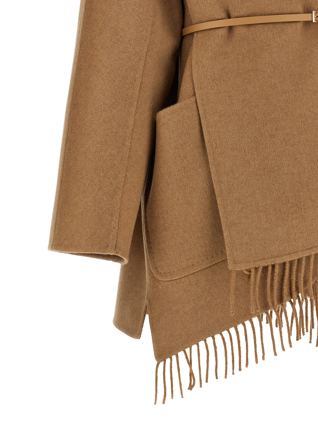 Max Mara Mxmabilita Coat