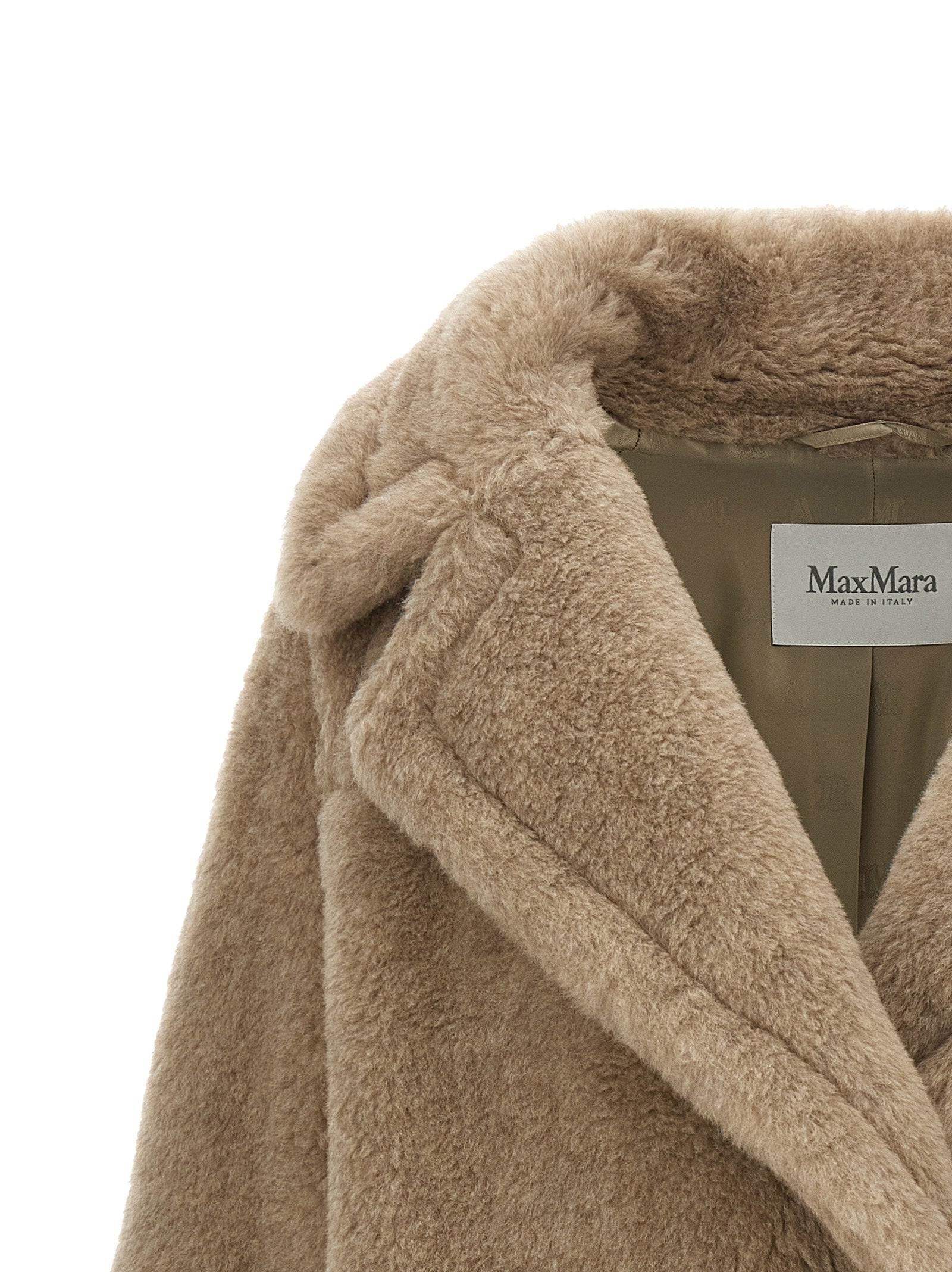 Max Mara Mxmcambusa Coat