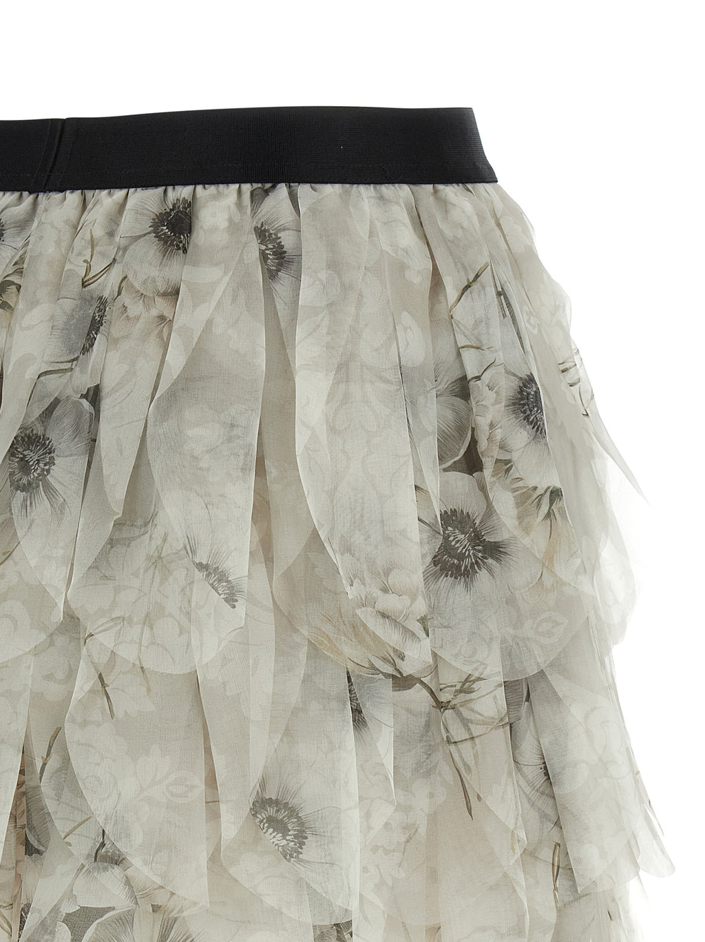Max Mara Mxstalco Skirt