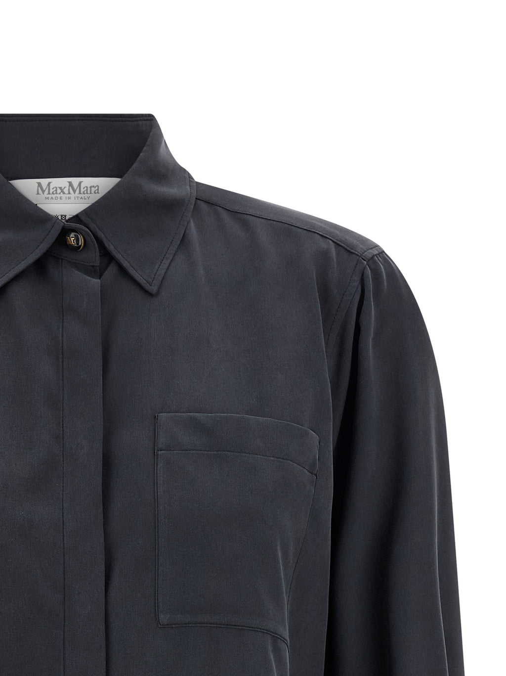 Max Mara Mxmsiamese Shirt