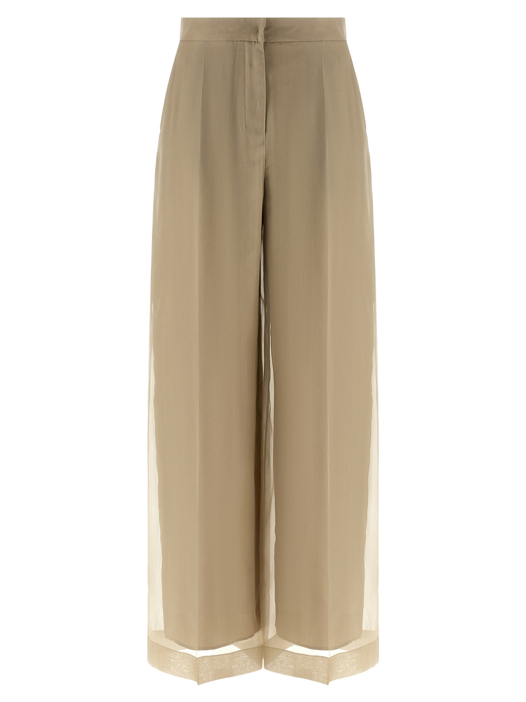 Max Mara Mxeolivi Pants